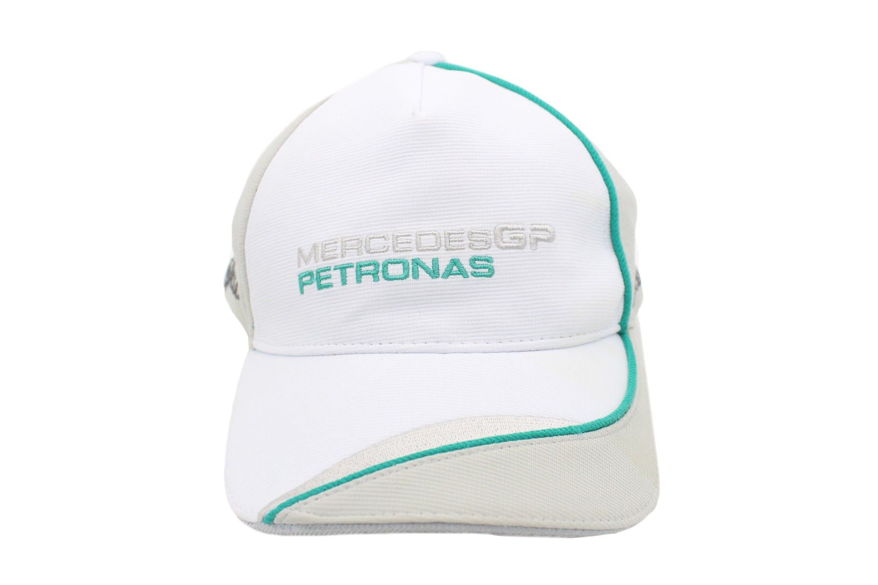 Henri Lloyd × Mercedes-Benz Mercedes Petronas F1 Team Henri Lloyd Cap Size ONE SIZE - 2 Thumbnail