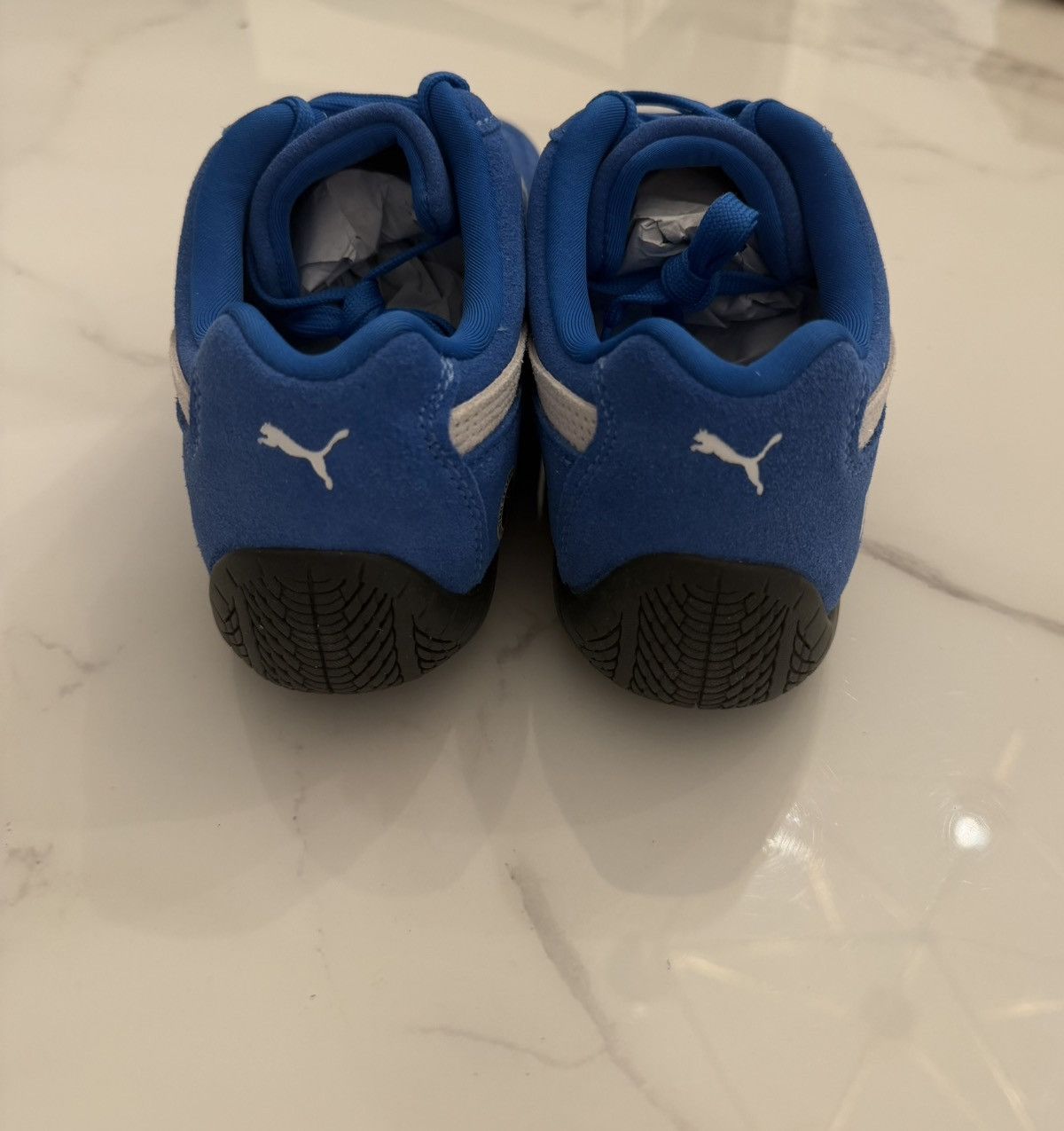 A$AP Rocky × Puma ASAP ROCKY X PUMA Size US 9 / IT 39 - 4 Thumbnail