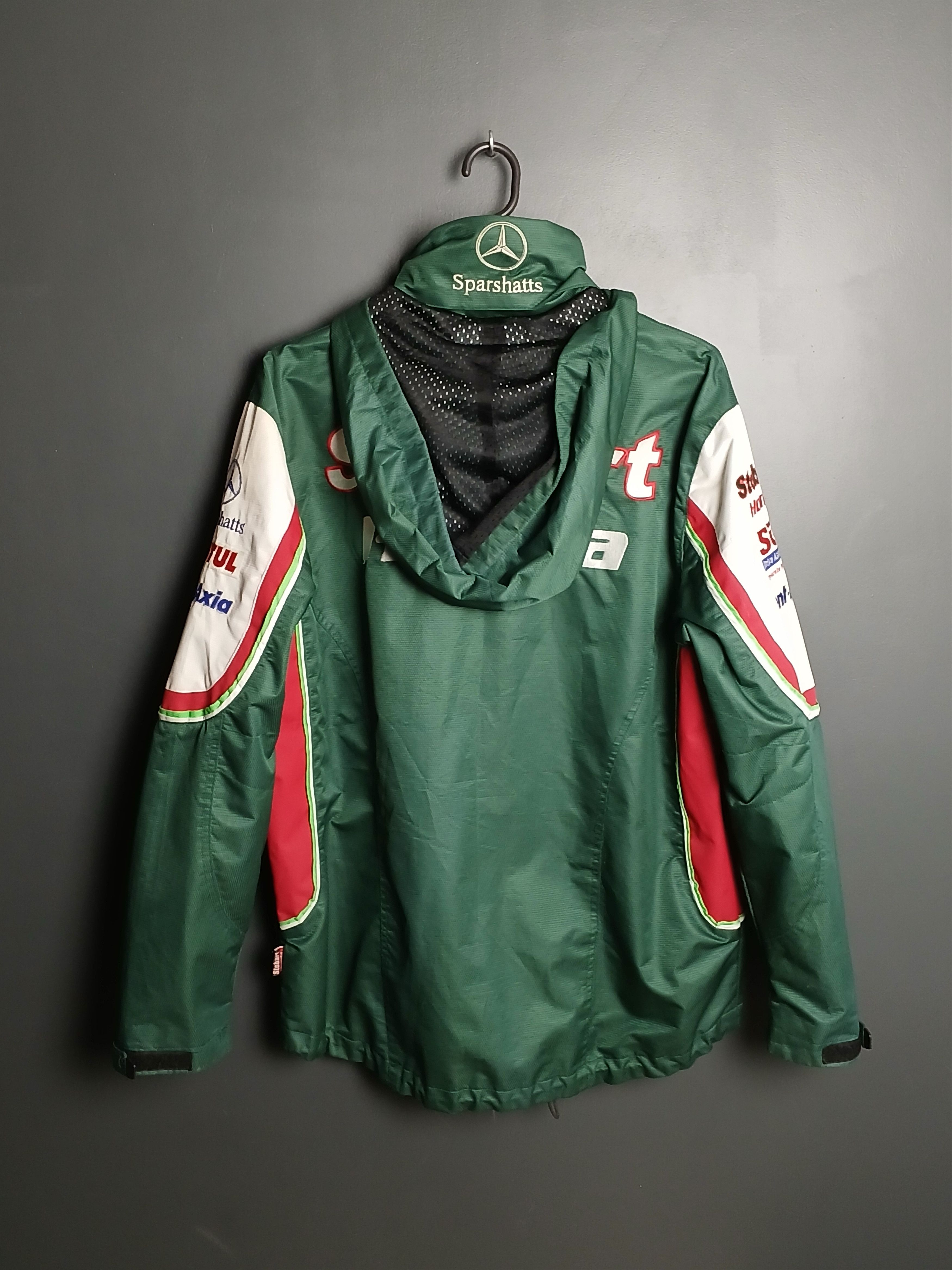 Honda Honda Stobar Racing Moto Jacket Size US S / EU 44-46 / 1 - 2 Thumbnail