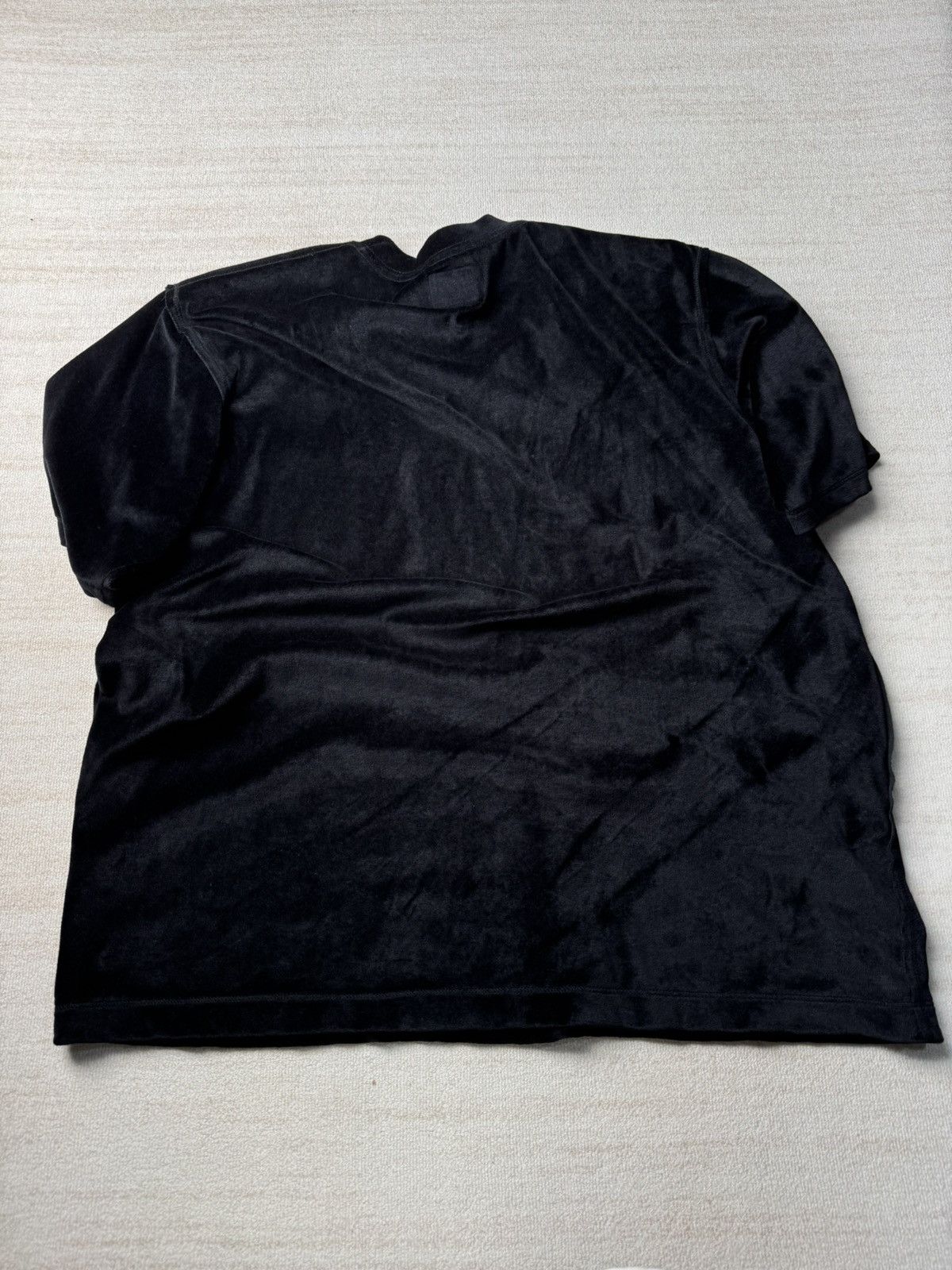 Needles Velvet shirt Size US M / EU 48-50 / 2 - 6 Thumbnail
