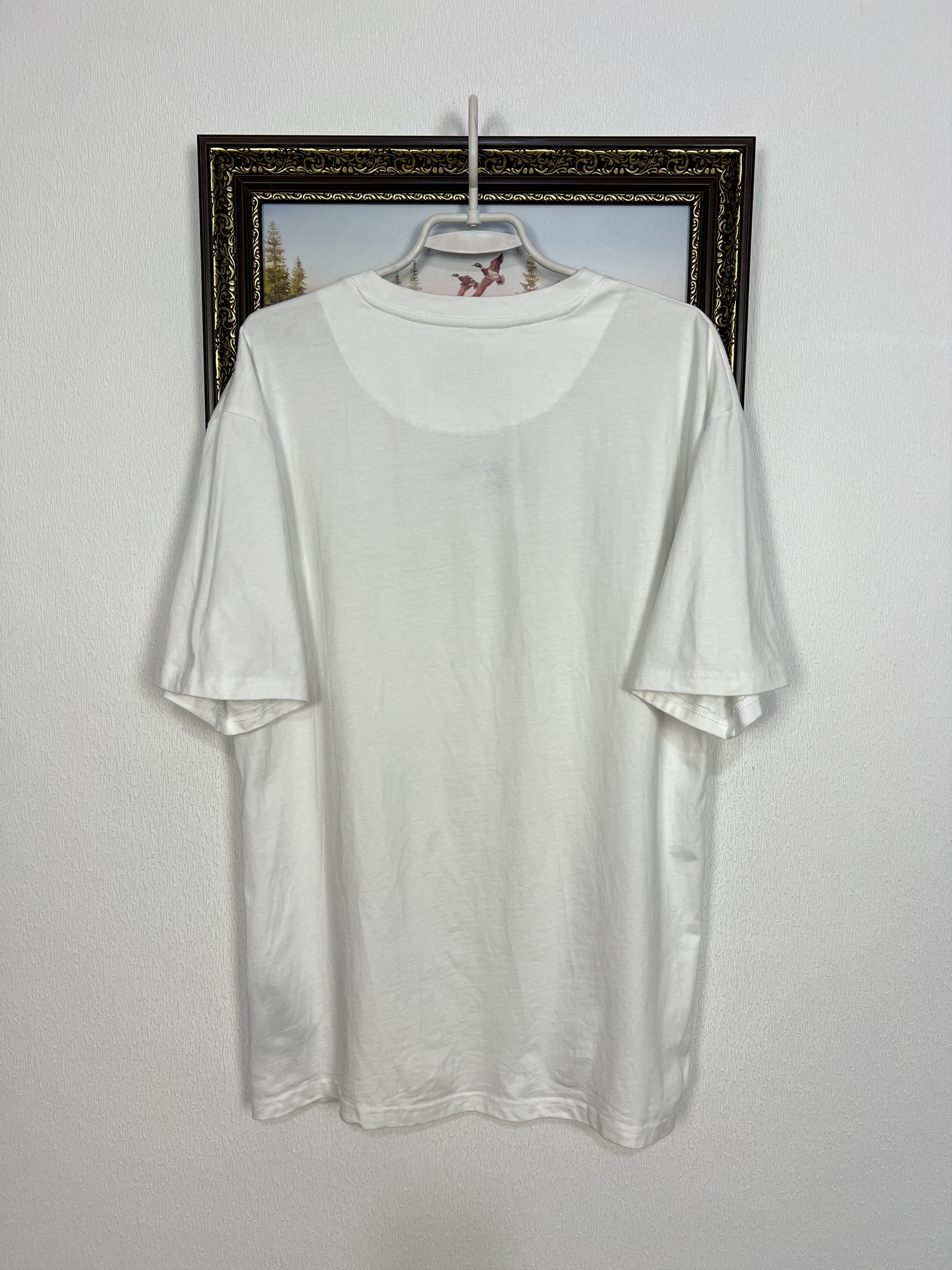 Vintage Karl Kani Shirt Hip Hop Rare Streetwear Tee Jersey Y2K Drill Size US M / EU 48-50 / 2 - 8 Thumbnail