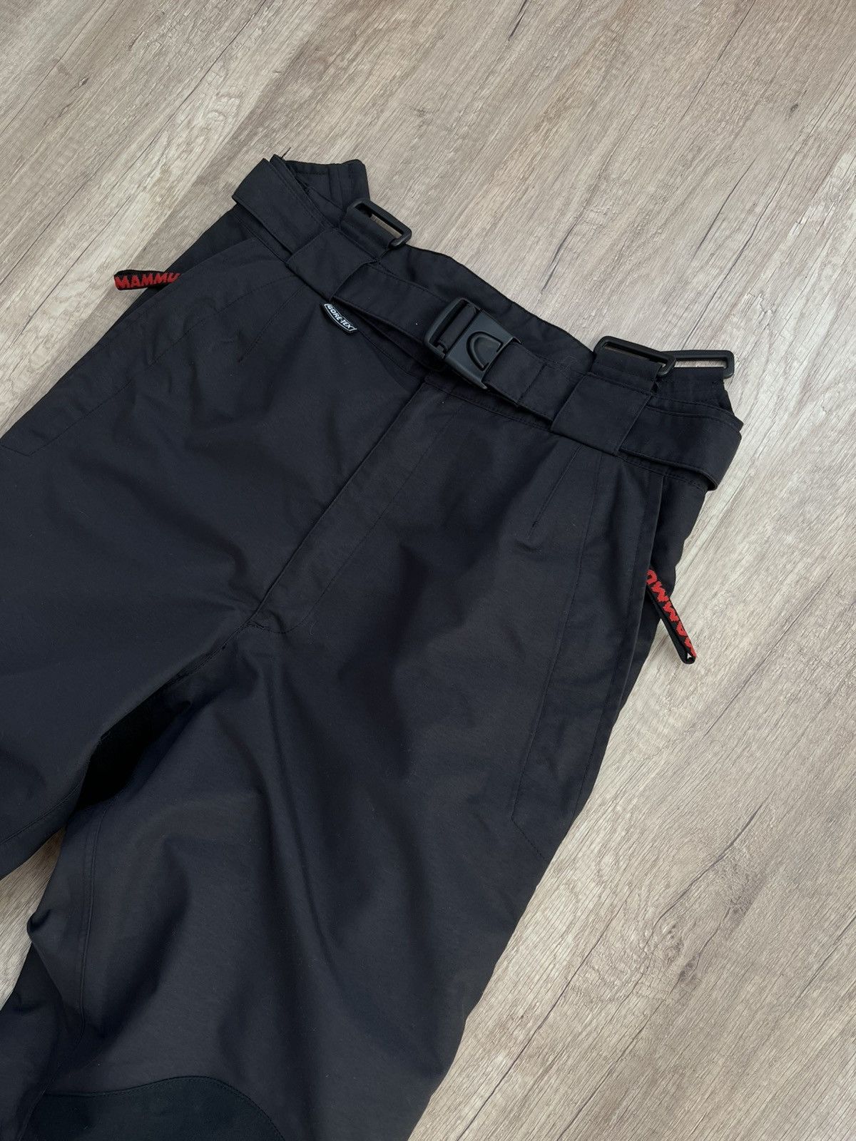 Mammut Mammut Gore-Tex Balance Project Technical Pants - Size S Size US 31 - 5 Thumbnail