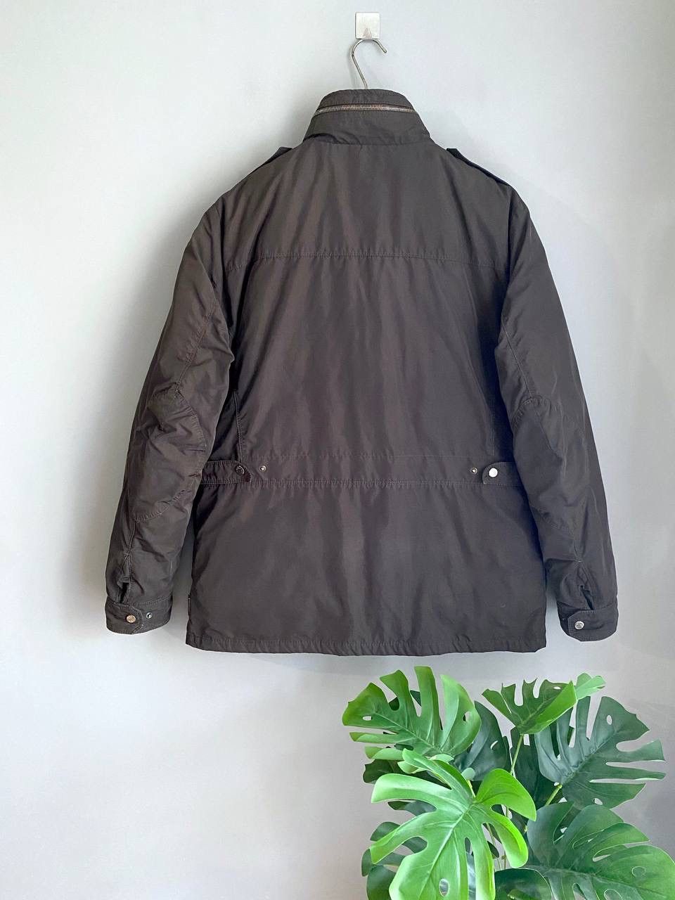 Moncler Moncler Glastone Giubbotto Men's Down Puffer Jacket Size 5/L Size US L / EU 52-54 / 3 - 15 Thumbnail