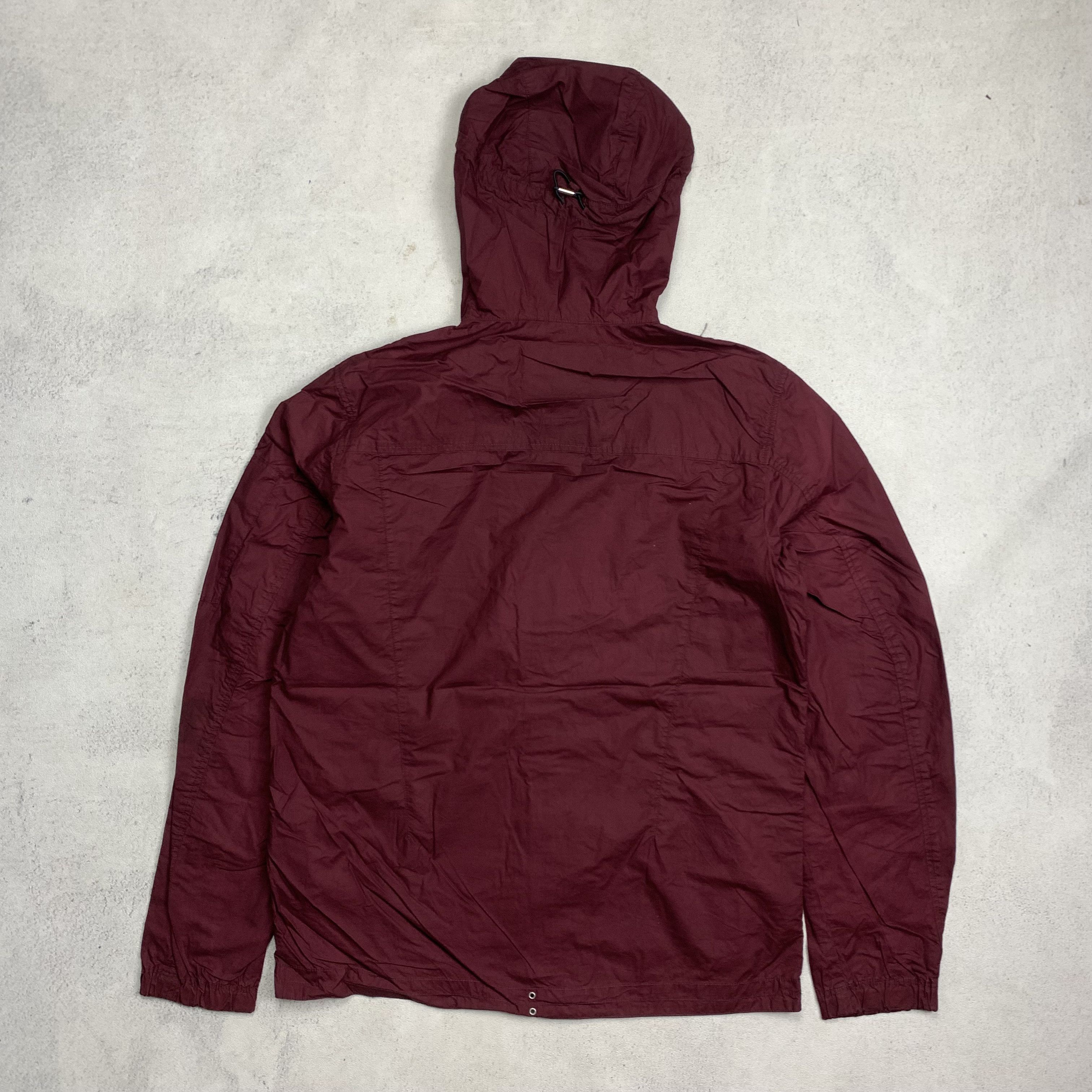 Undercover × Uniqlo Uniqlo x Undercover Hooded Jacket Size US S / EU 44-46 / 1 - 7 Thumbnail