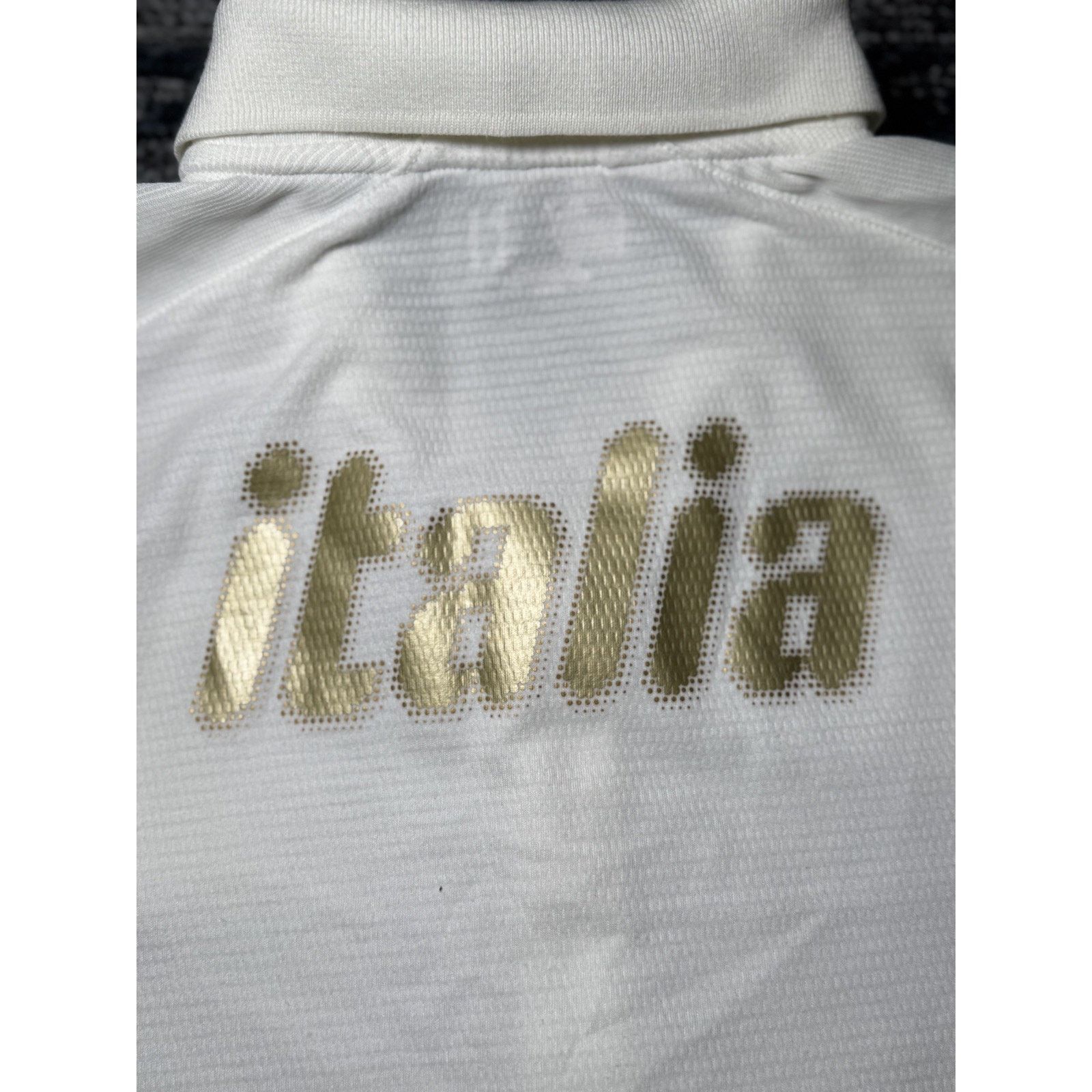 Puma Italy Football Shirt Maglia Puma Top Away Jersey Size M Size US M / EU 48-50 / 2 - 5 Thumbnail