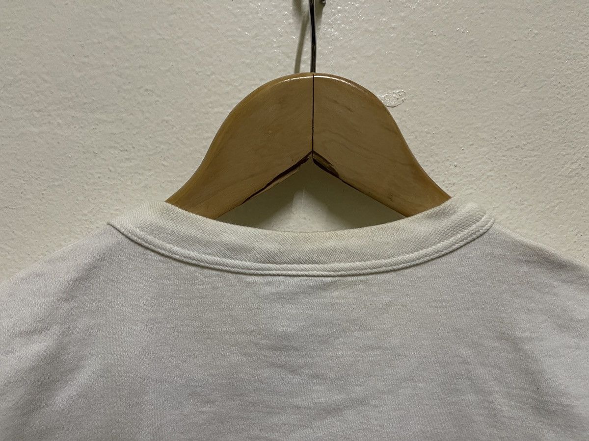 Denime × Japanese Brand Denime Official Flagman T Shirt Size US S / EU 44-46 / 1 - 13 Thumbnail