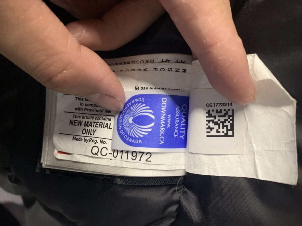 Canada Goose Canada Goose Jacket Size US M / EU 48-50 / 2 - 10 Thumbnail