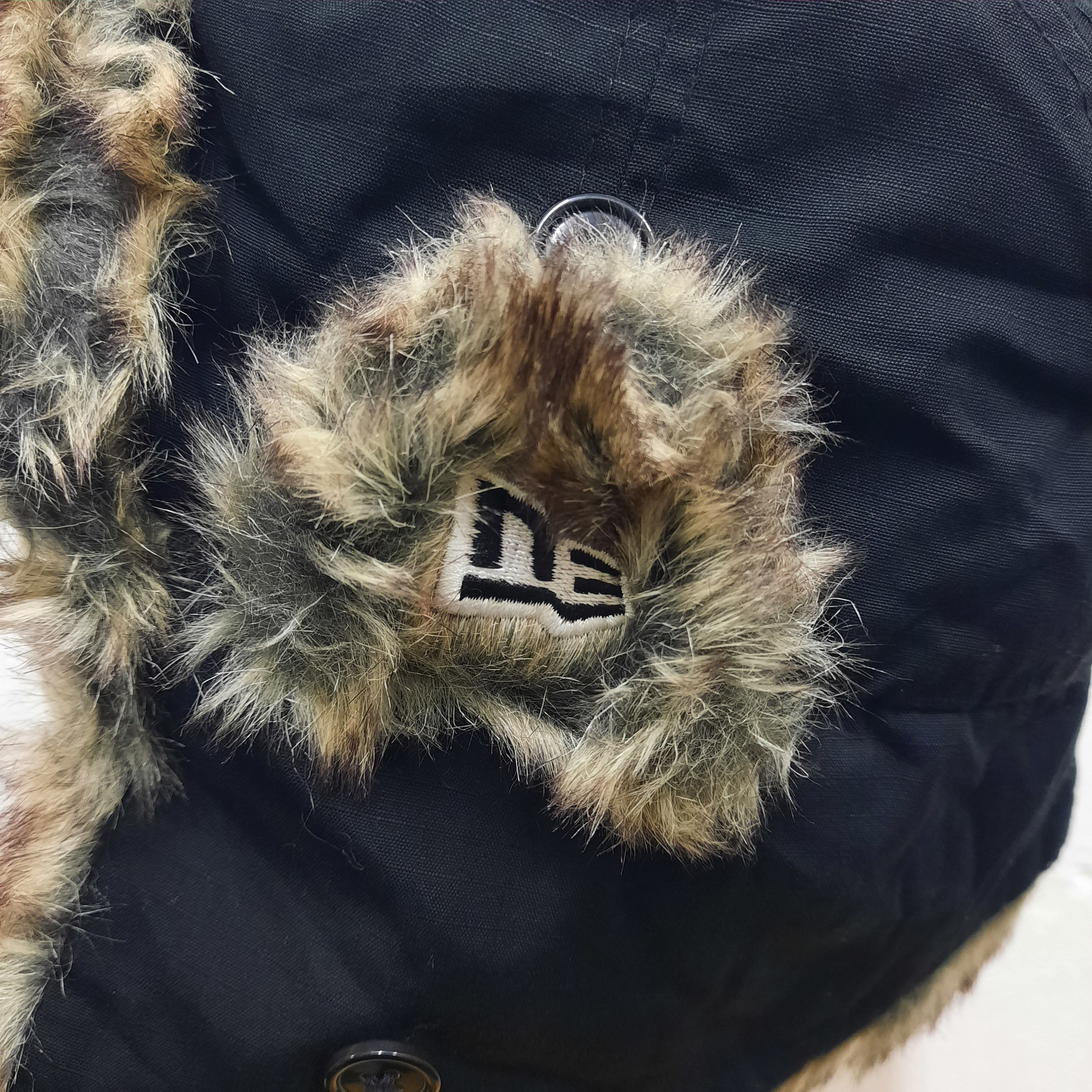 New Era 💥 New era japan flying style earflap trapper hat Size ONE SIZE - 5 Thumbnail