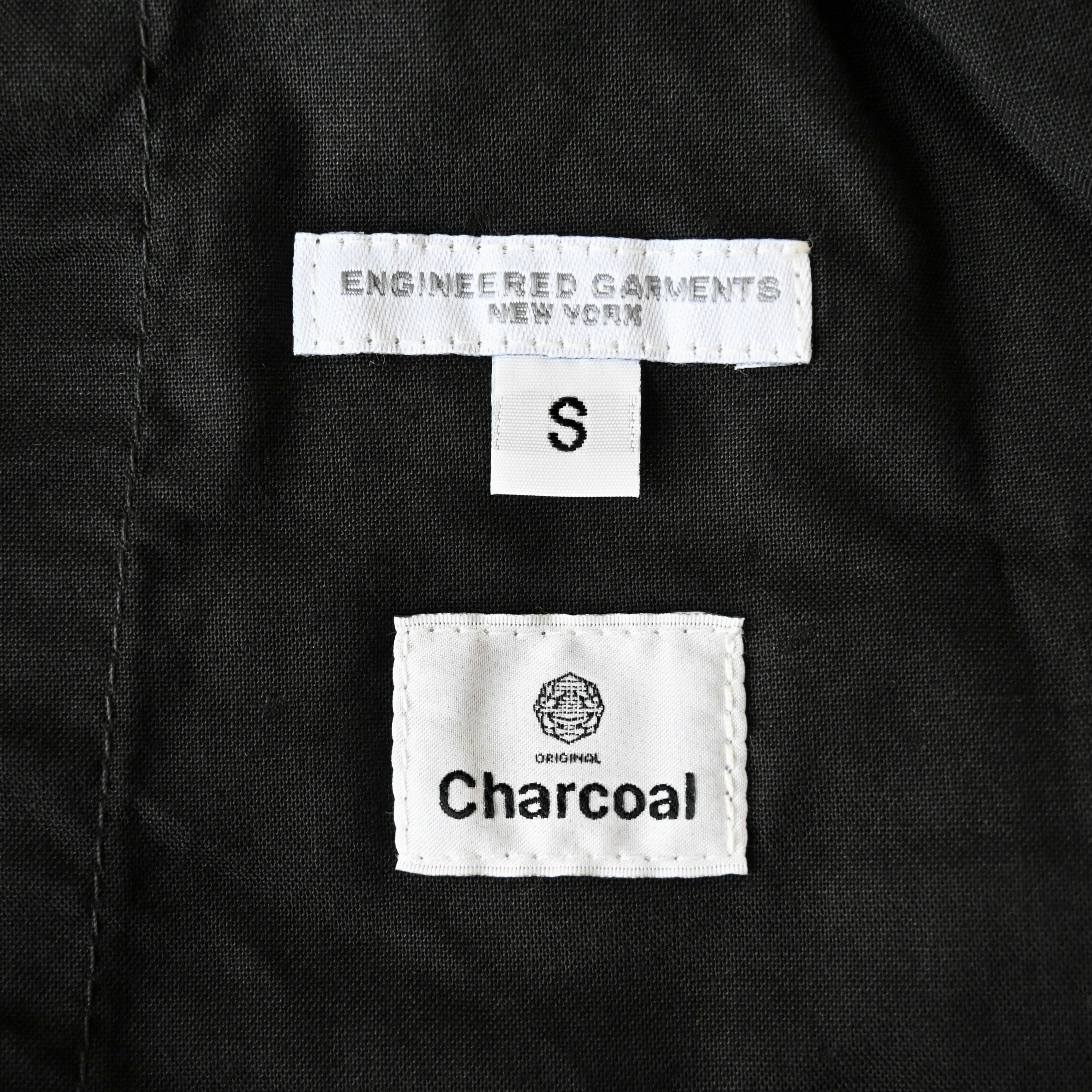 Engineered Garments UNUSED, Engineered Garments Ghurka Easy Shorts Green tartan Size US 33 - 8 Thumbnail