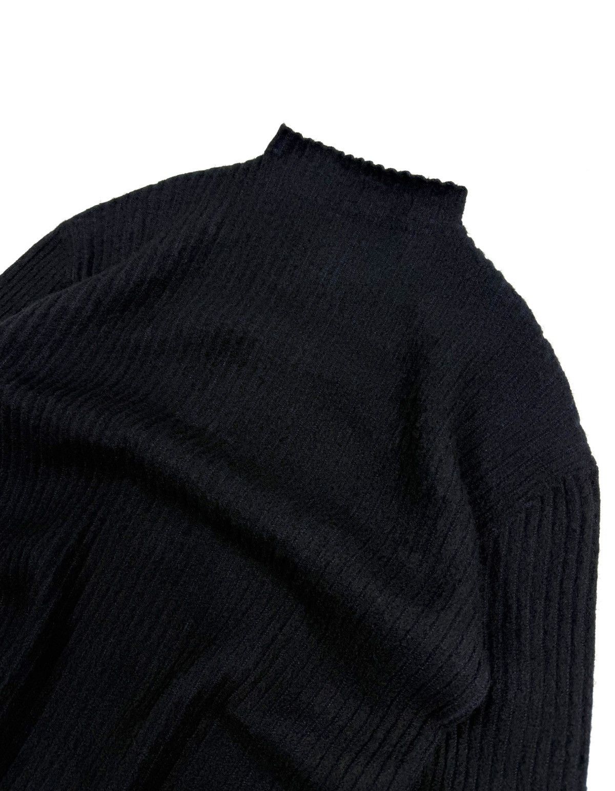The Row The Row Cashmere Striped Knit Sweater Vintage Avantgarde USA Size L / US 10 / IT 46 - 4 Thumbnail