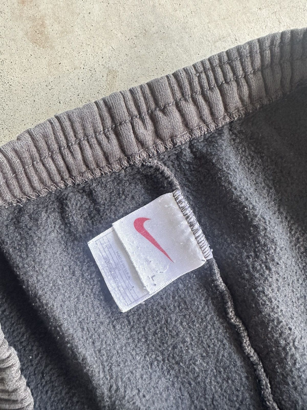 Other Vintage Nike Sweatpants Size US 34 / EU 50 - 4 Thumbnail