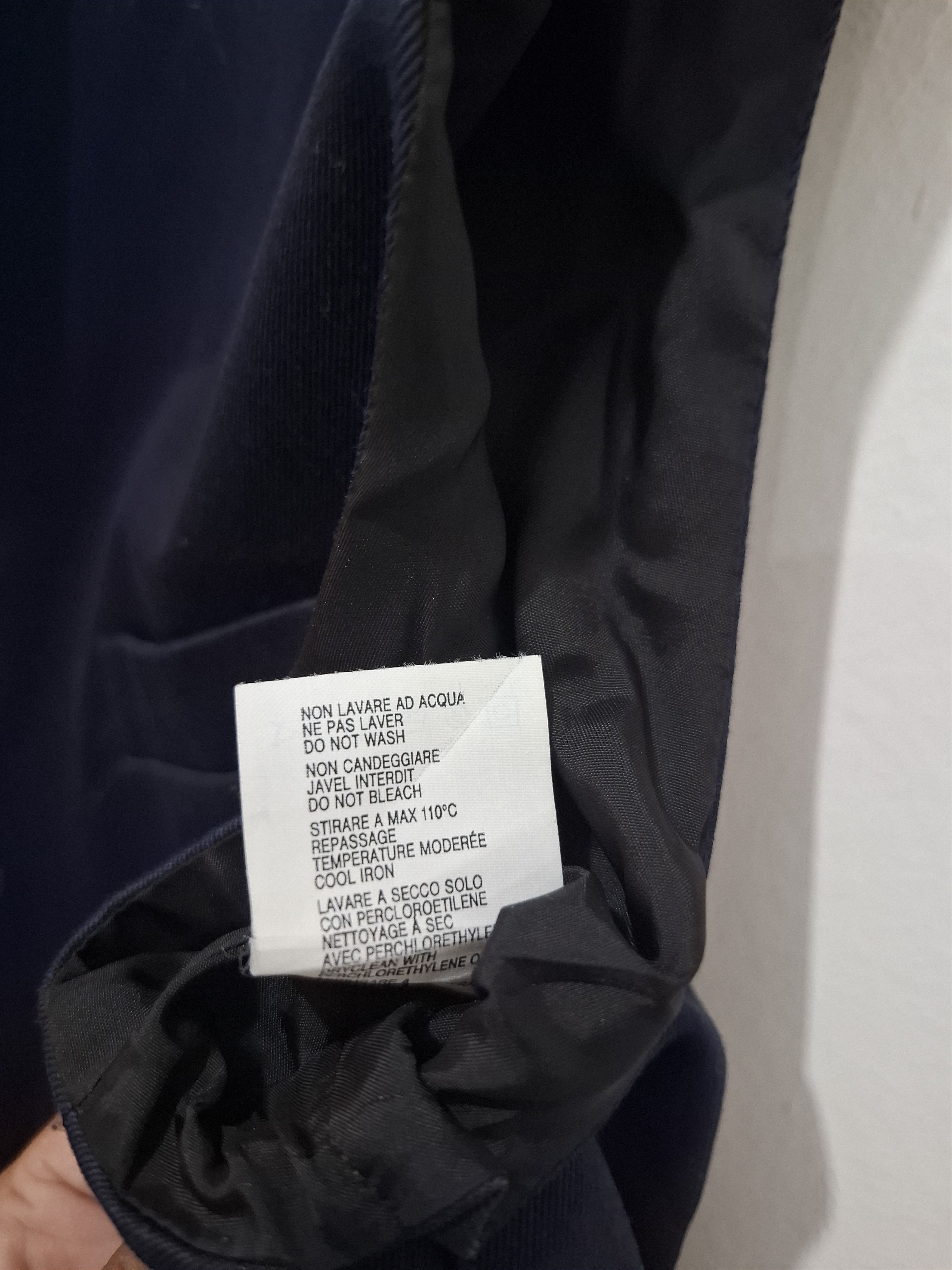 Comme des Garcons CDG commes des garcons Size US S / EU 44-46 / 1 - 4 Thumbnail