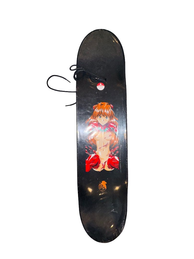 Hook-Ups Hookups eva board Size ONE SIZE - 2 Thumbnail