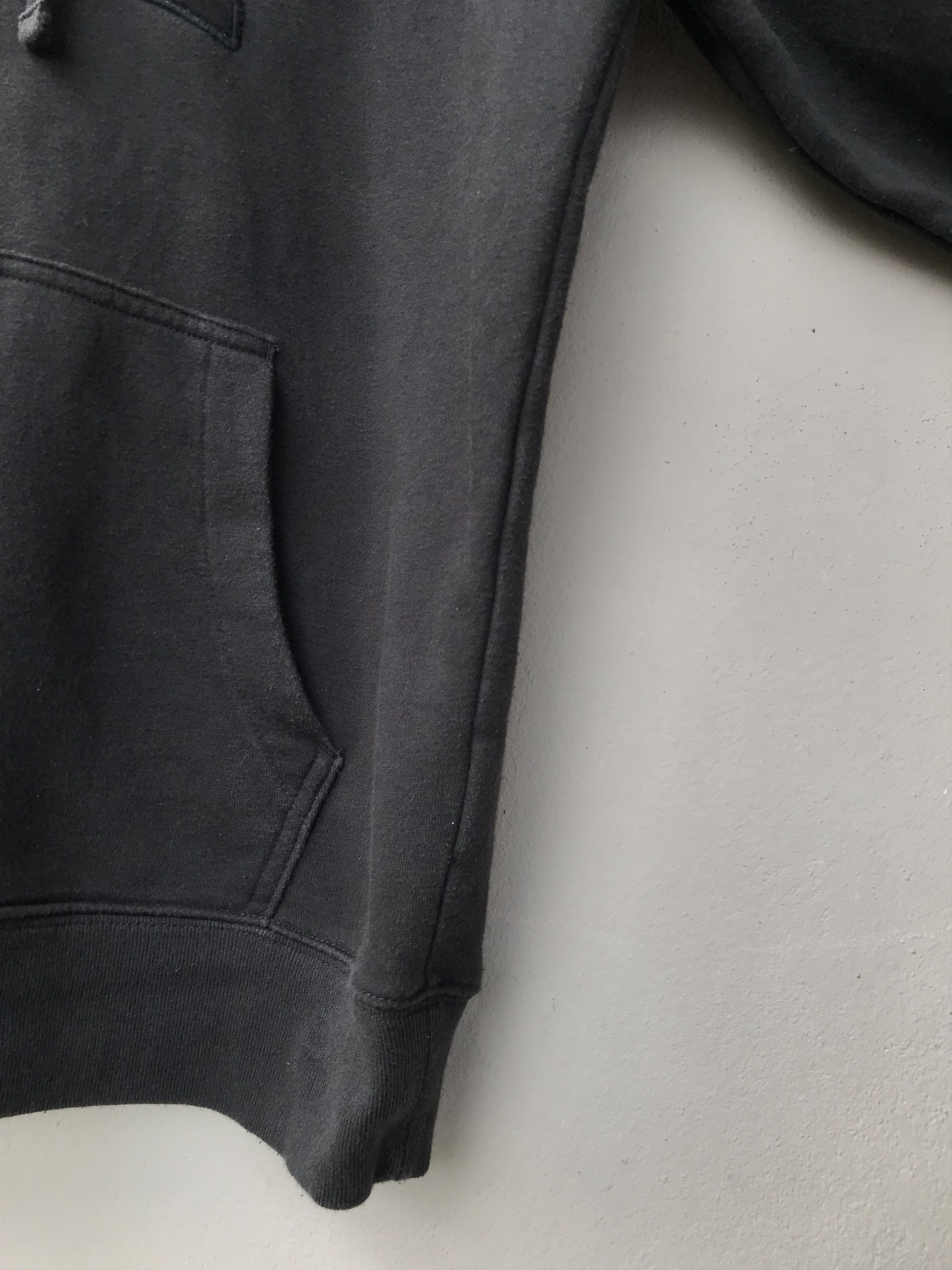 Gap Vintage Gap Logo Hoodies Size US S / EU 44-46 / 1 - 6 Thumbnail