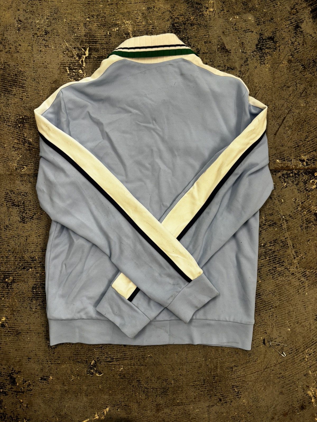 Casablanca Casablanca Light Jacket Size US M / EU 48-50 / 2 - 4 Thumbnail