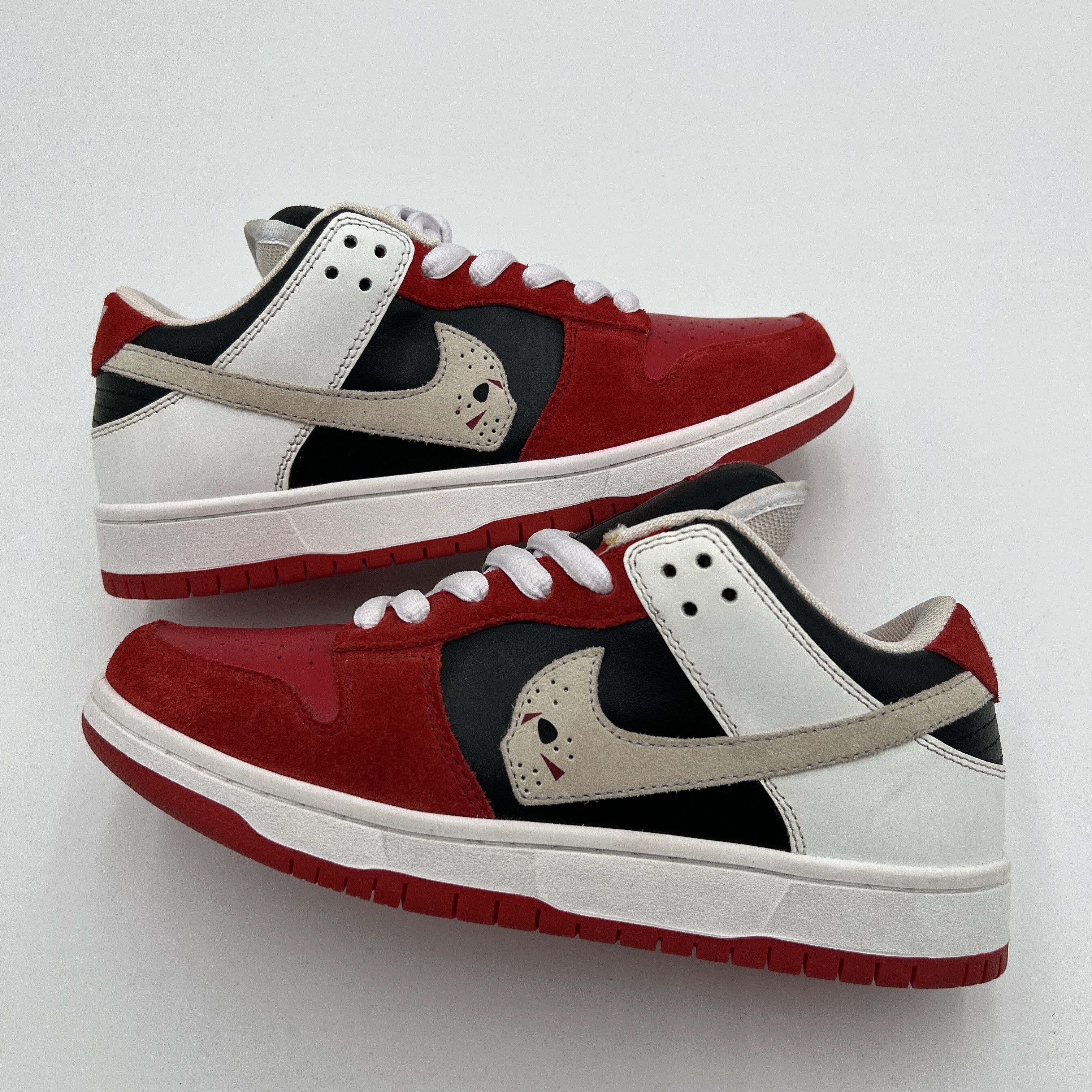 Men's Warren Lotas Dunks | Low Top Sneakers | Grailed