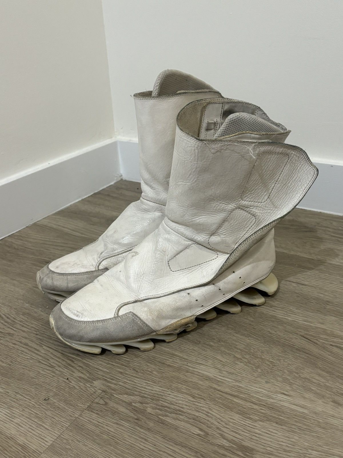 Rick Owens Rick Owens Springblades | Grailed