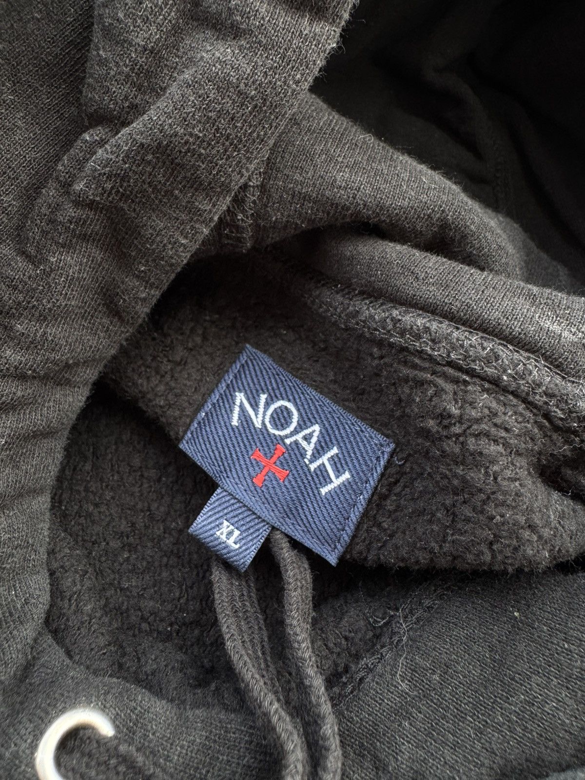 Noah NOAH Classic barock hoodie Size US XL / EU 56 / 4 - 5 Thumbnail