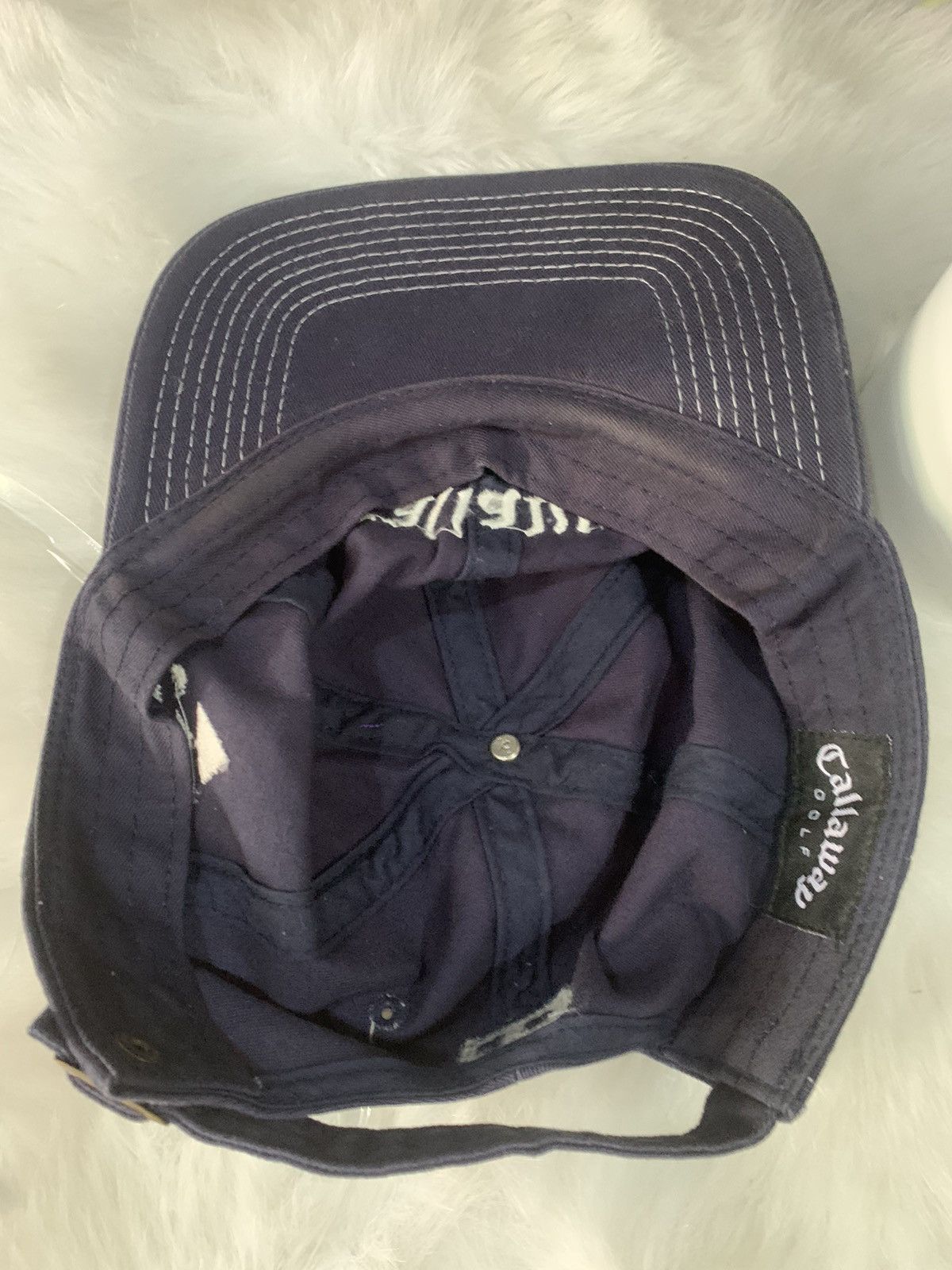 Callaway Caps Callaway Golf Size ONE SIZE - 5 Thumbnail