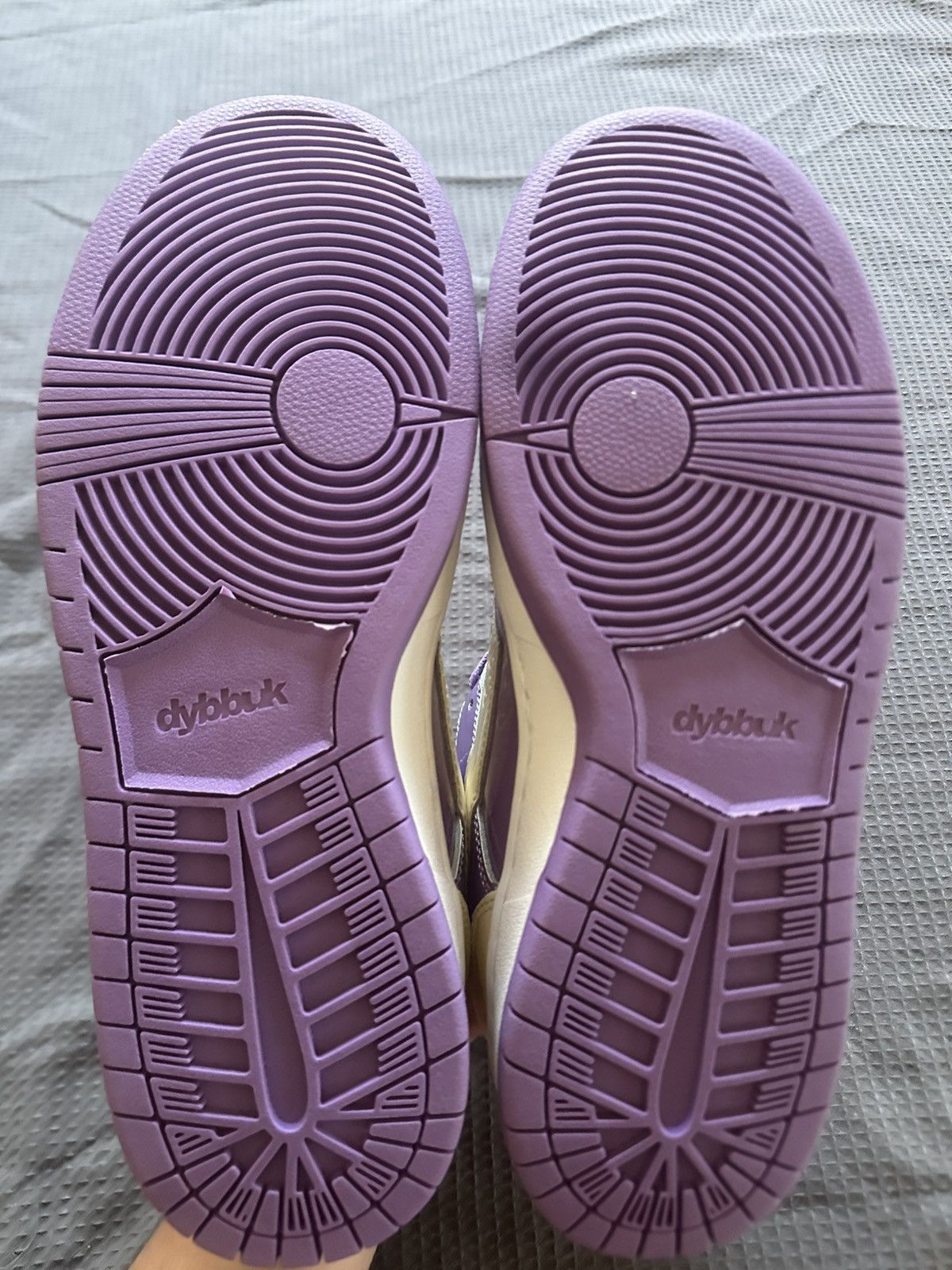 Dybbuk Dybbuk Lucky 7 “Orchid” Size US 11 / EU 44 - 6 Thumbnail