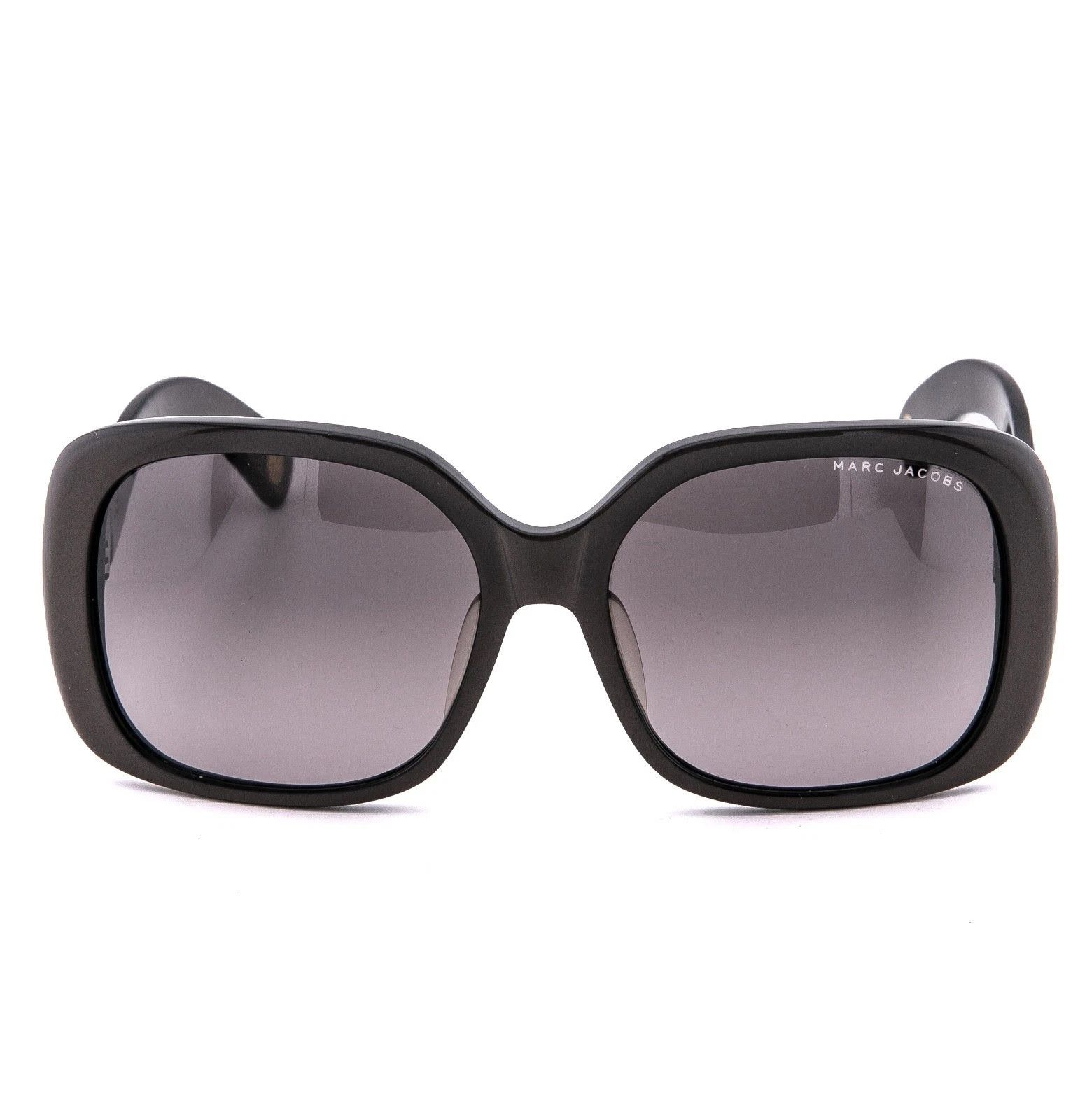 Marc Jacobs Marc Jacobs Brown MJ457FS Fashion Bold Sunglasses 457 Size ONE SIZE - 2 Thumbnail
