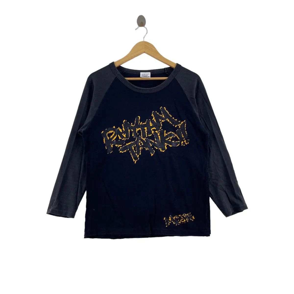 Vintage MAY’N RHYTHM TANK Special Concert 2011 Tee Shirt Top Size M / US 6-8 / IT 42-44 - 1 Thumbnail