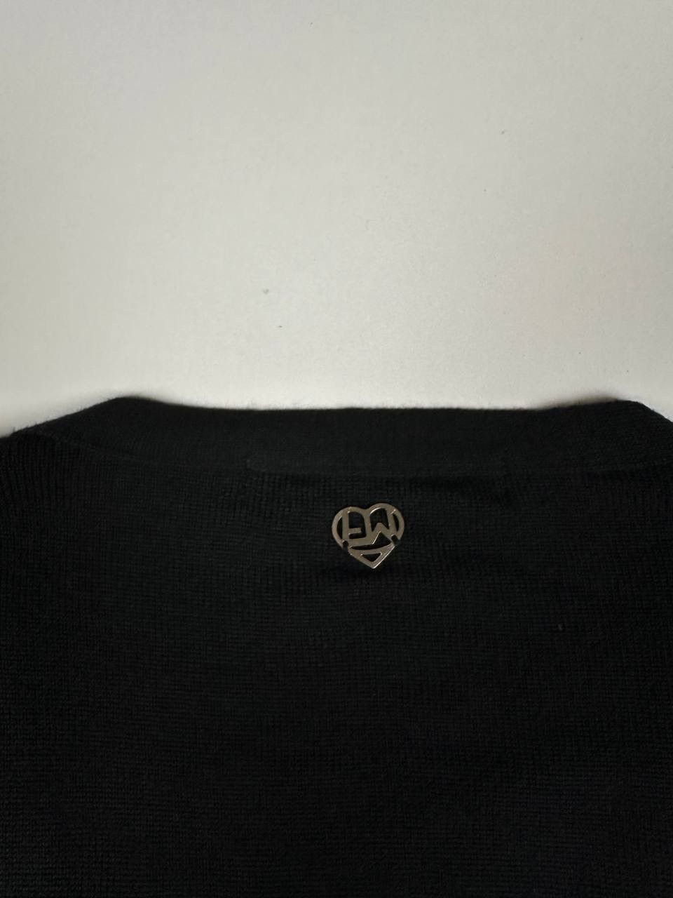 Frankie Morello cardigan Frankie morello Size S / US 4 / IT 40 - 7 Thumbnail