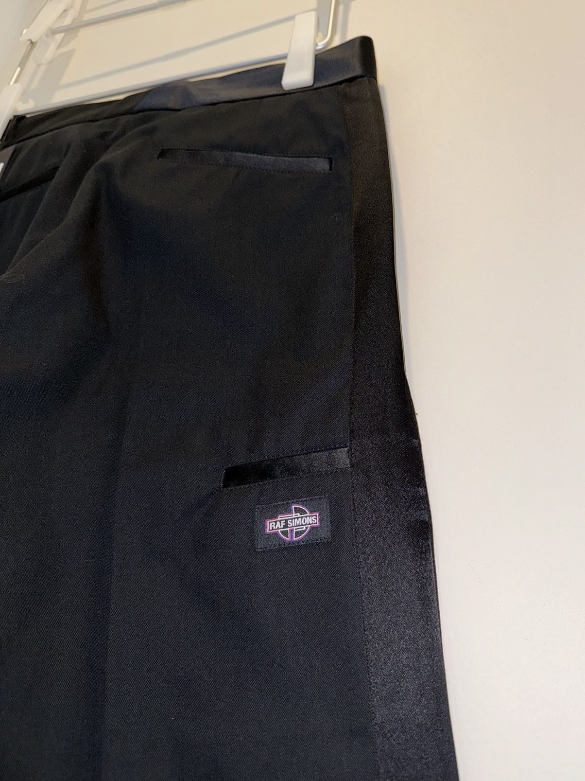 Raf Simons Raf Simons Ceremonial Workwear Pants Size 26" / US 2 / IT 38 - 7 Thumbnail