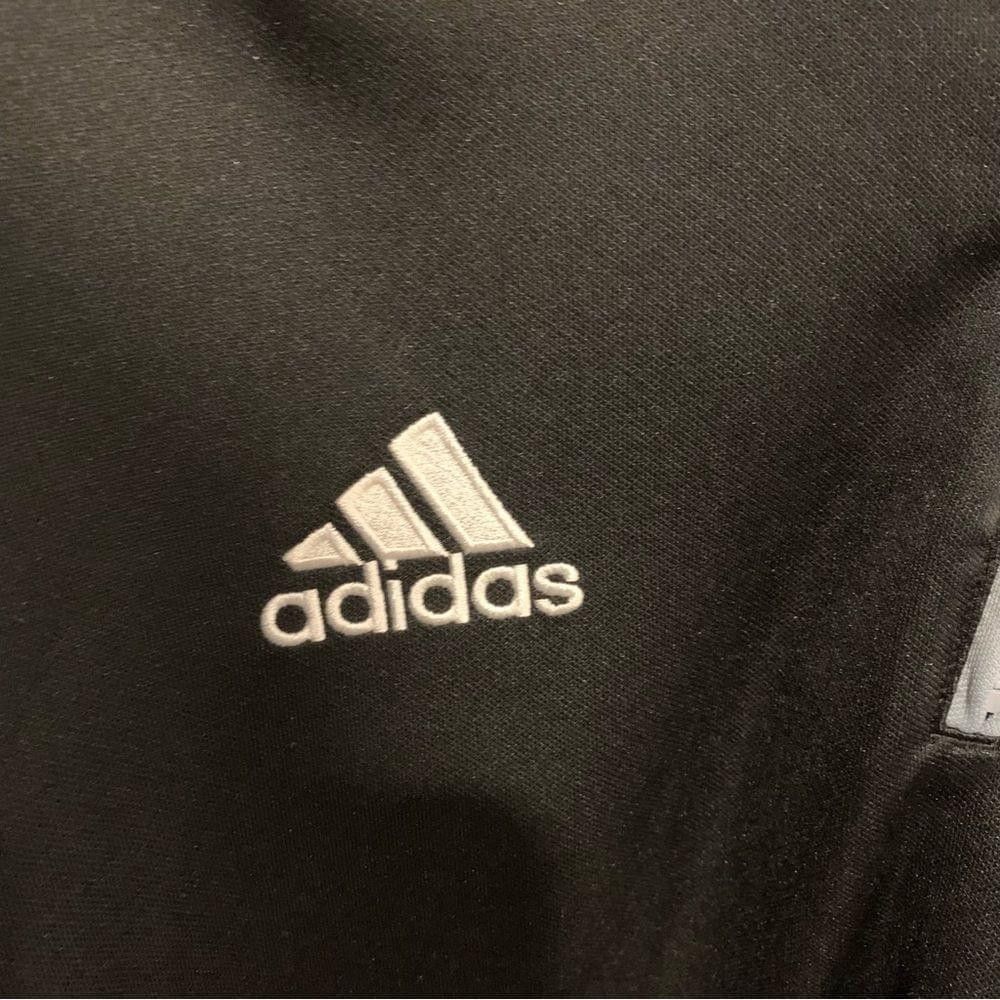 Adidas Men’s Adidas Sweatshirt Size US XL / EU 56 / 4 - 2 Thumbnail
