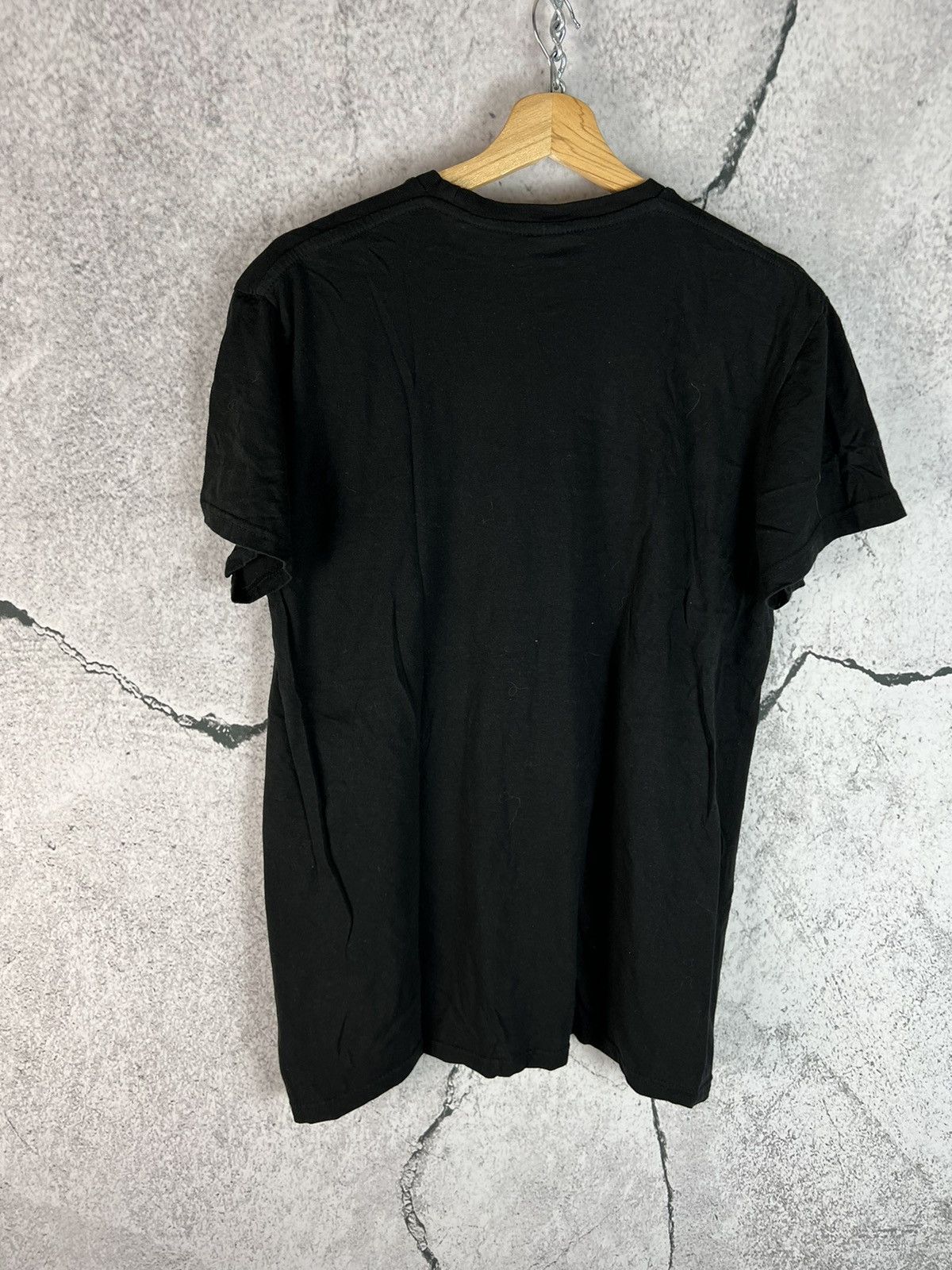 Vintage Vintage X Files I Want To Believe T Shirt Size L Size US L / EU 52-54 / 3 - 2 Thumbnail