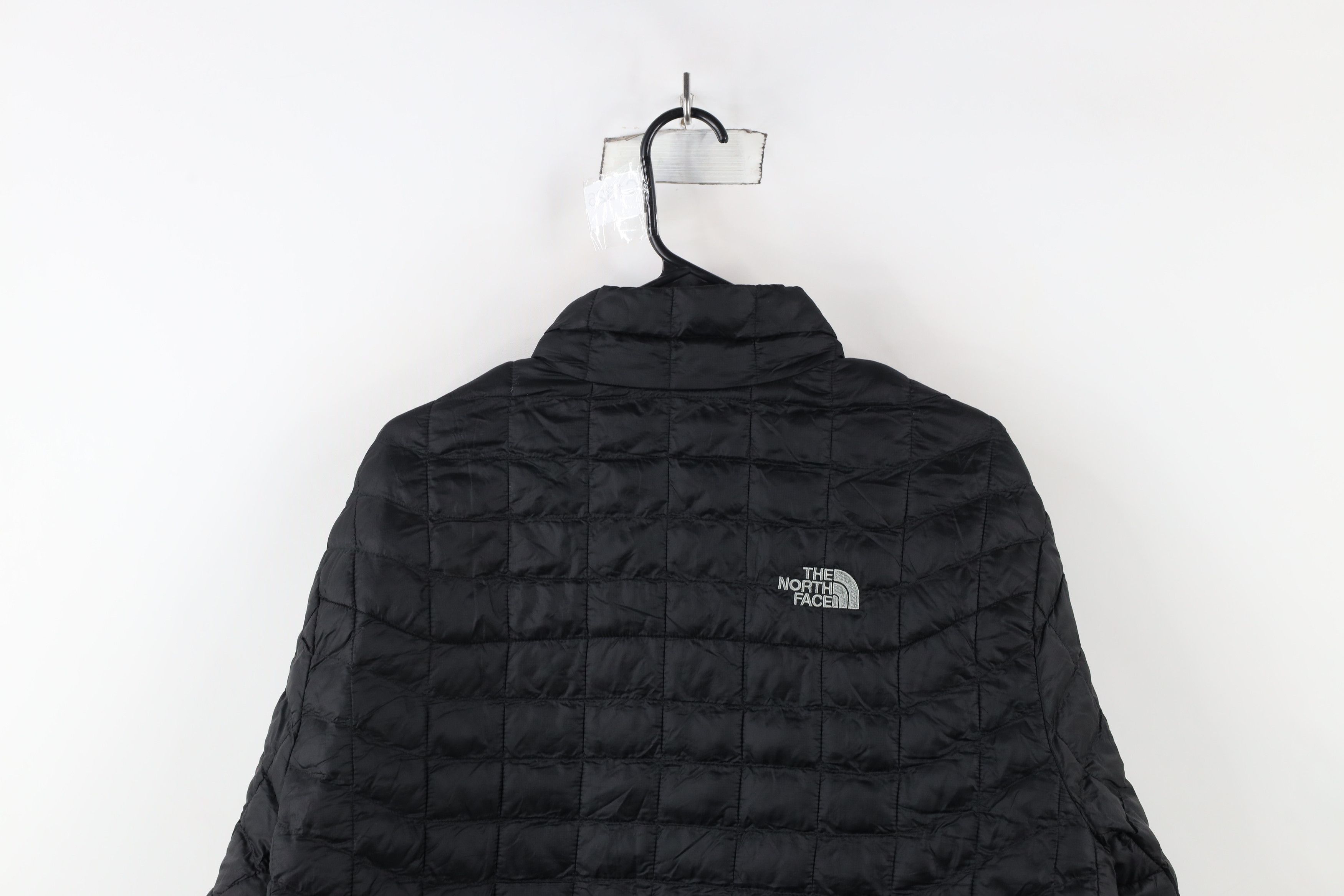 The North Face × Vintage The North Face Thermoball Trekker Full Zip Puffer Jacket Size US XL / EU 56 / 4 - 14 Thumbnail