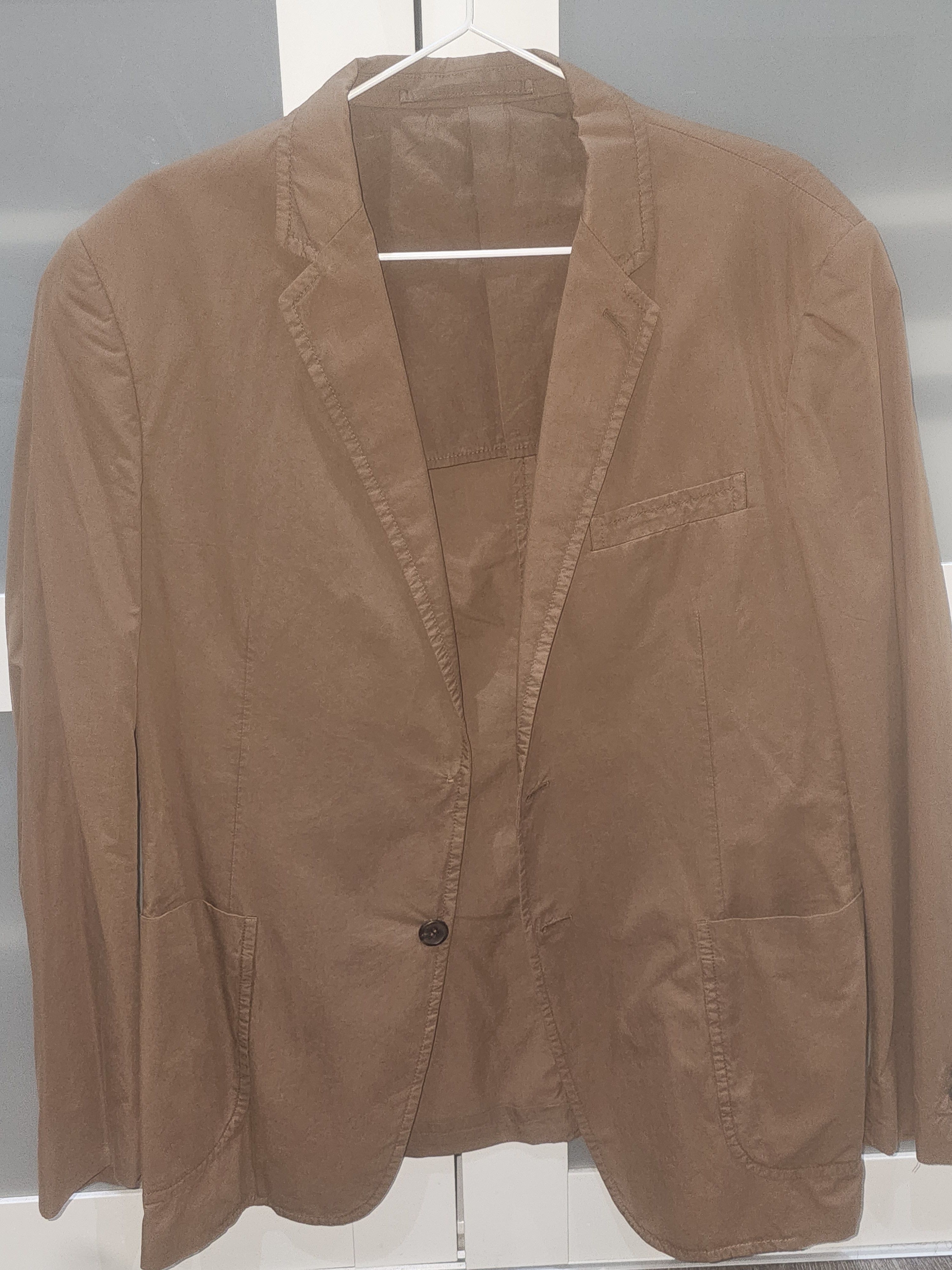 Authentic Vintage Prada Blazer