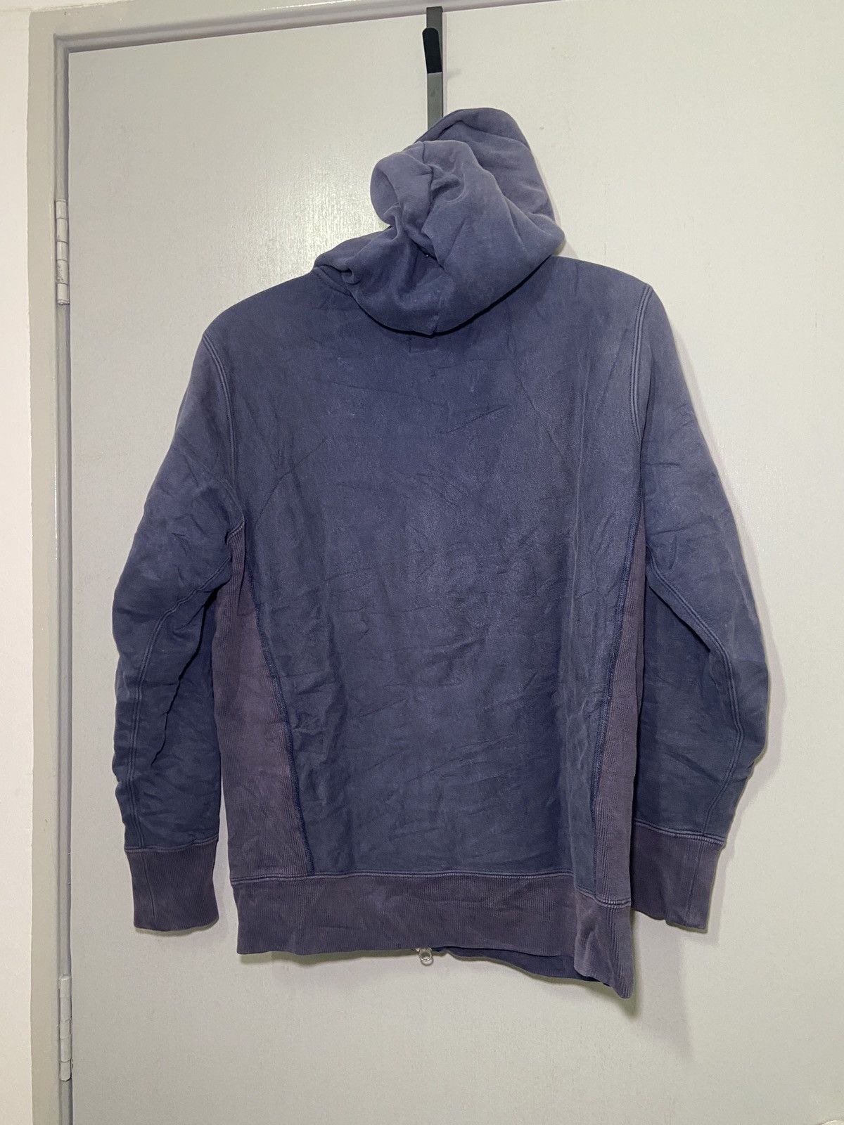 Champion Reverse Weave × wind stopper Champion × Vintage Champion Reverse Weave Wind Stopper Heavy