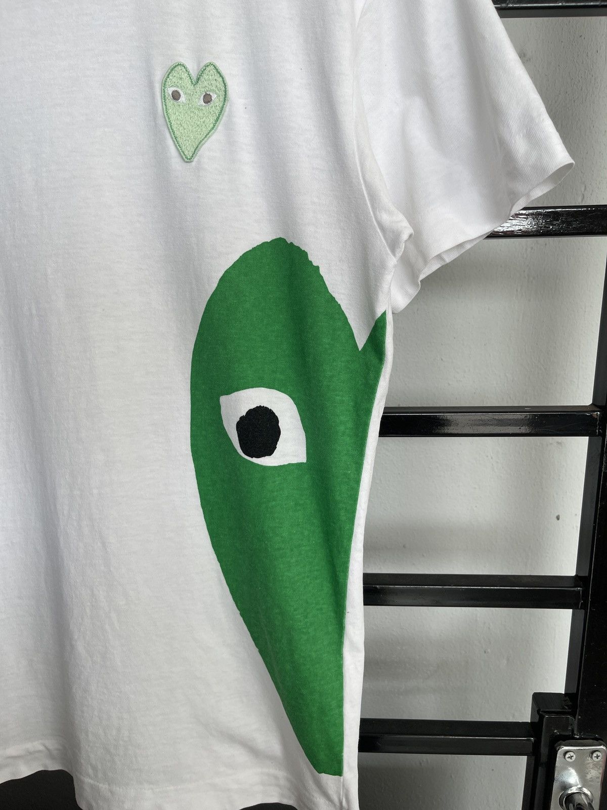 Comme des Garcons × Japanese Brand × Junya Watanabe CDG Size US M / EU 48-50 / 2 - 2 Thumbnail