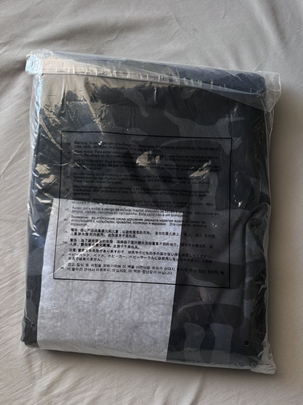 Bricks & Wood Brick & Wood Sweatpants Size US 40 / EU 56 - 6 Thumbnail