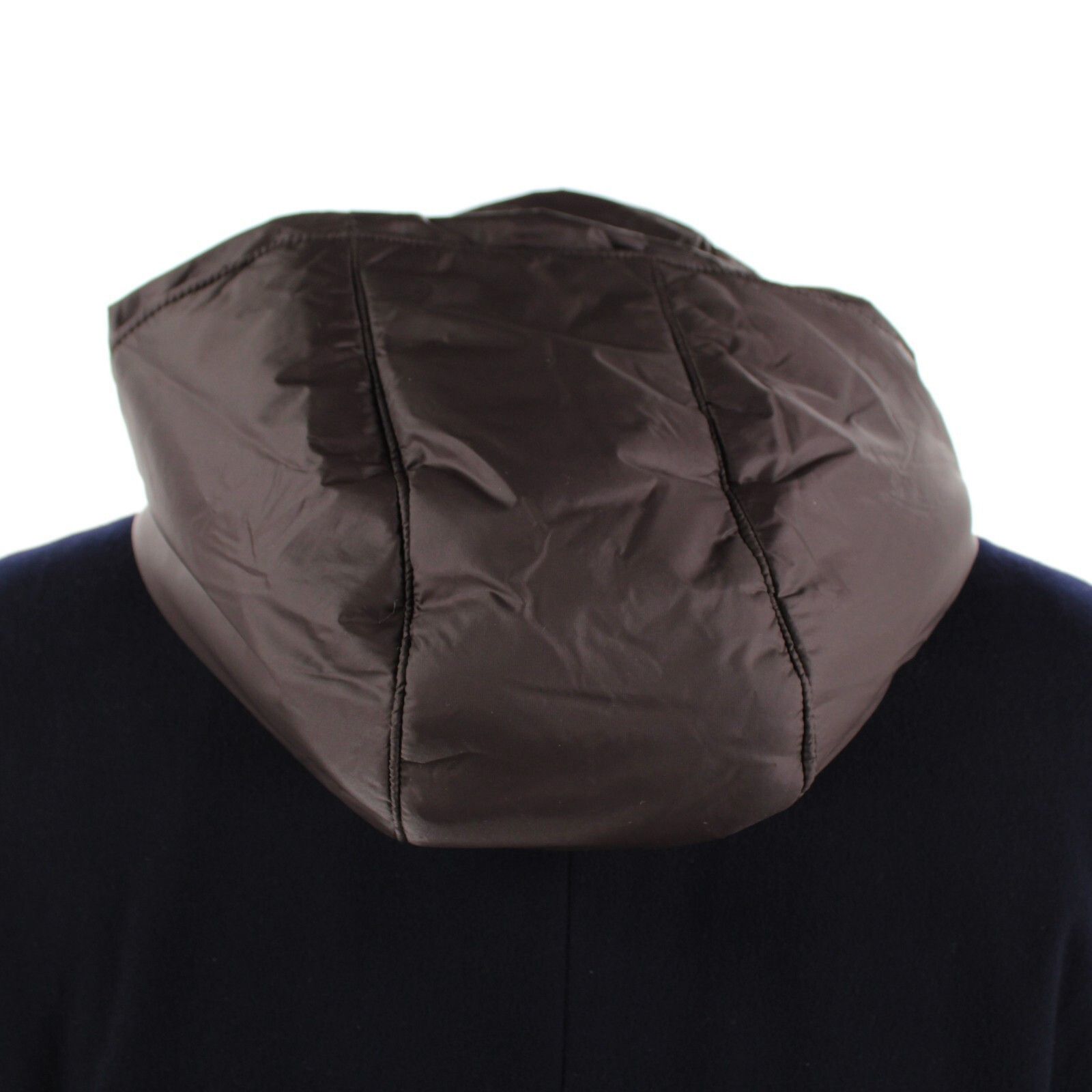 Kiton Kiton Jacket Size XL US In Blue Wool Size US XL / EU 56 / 4 - 8 Thumbnail