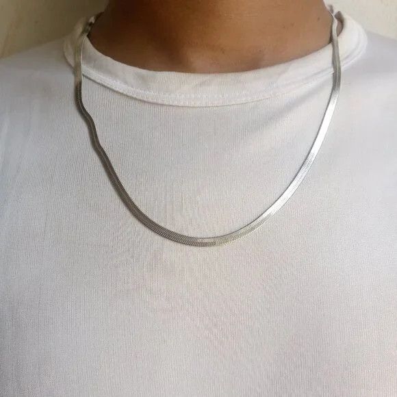 Other Herringbone Chain Size ONE SIZE - 1 Preview