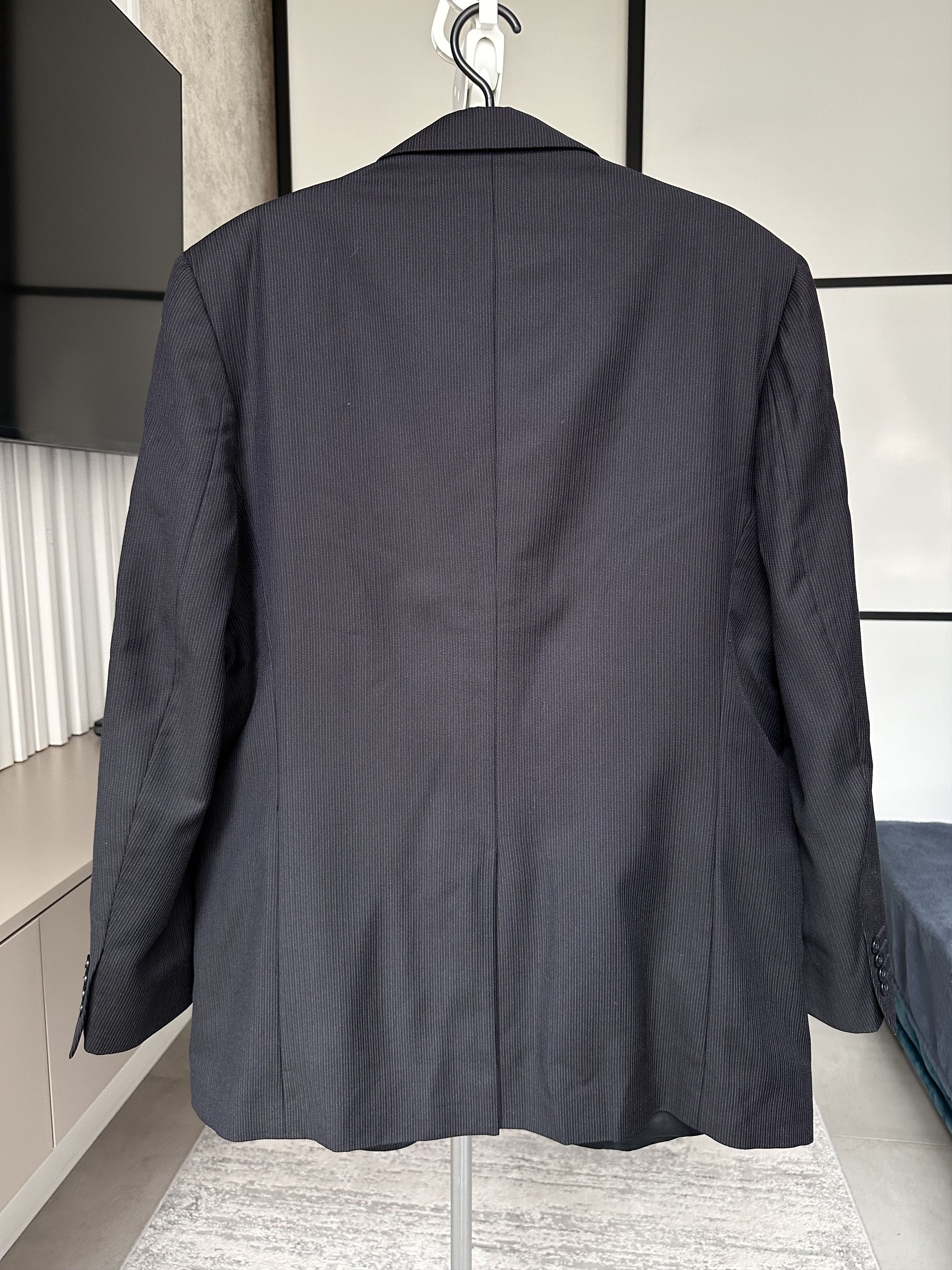 Yves Saint Laurent Yves Saint Laurent Blazer Size 54R - 5 Thumbnail