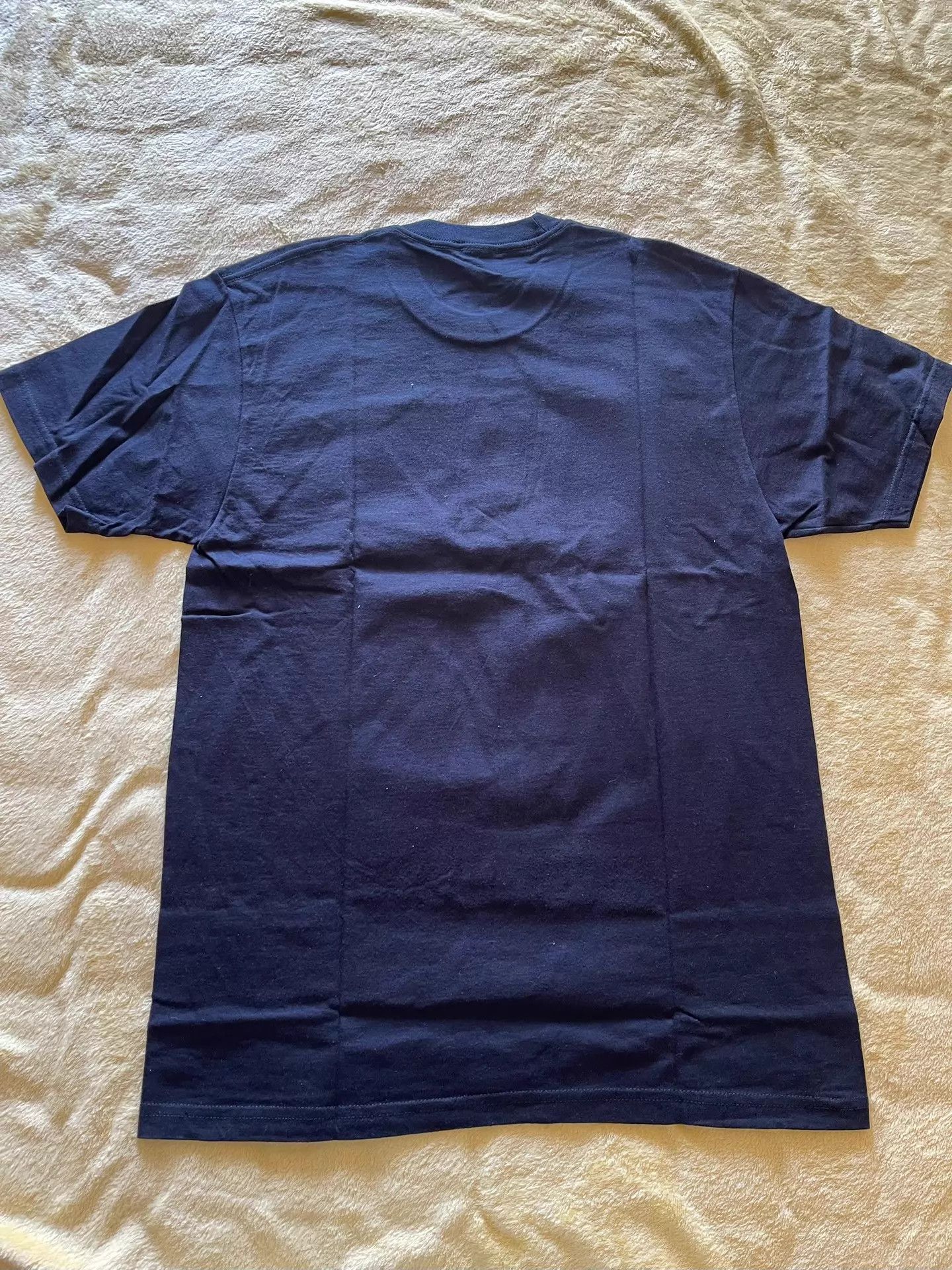 Supreme Supreme Morrissey PhotoTee SS BLK L NWT Size US L / EU 52-54 / 3 - 3 Thumbnail