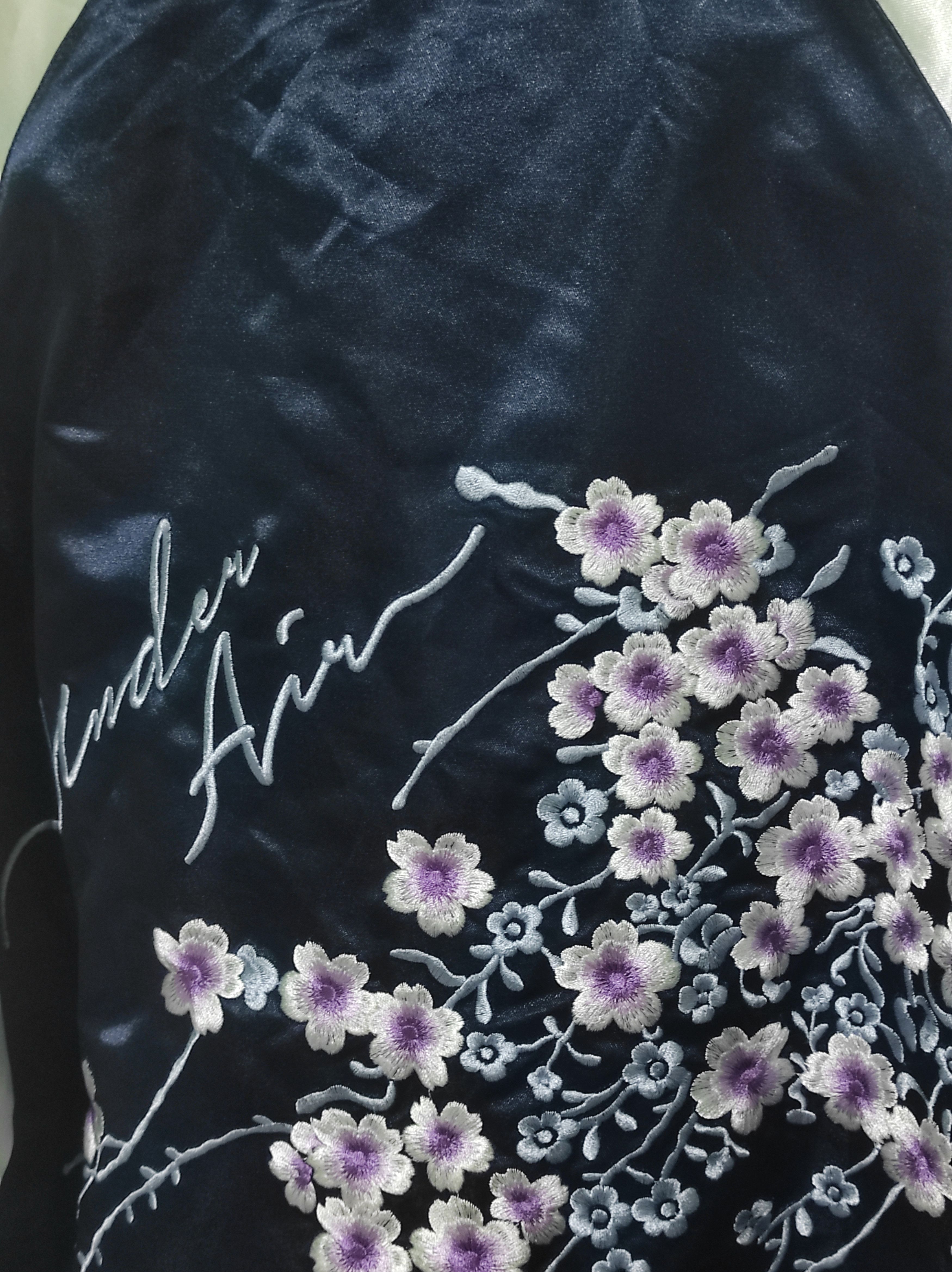 Other UnderAir Sukajan jacket Size US M / EU 48-50 / 2 - 2 Thumbnail