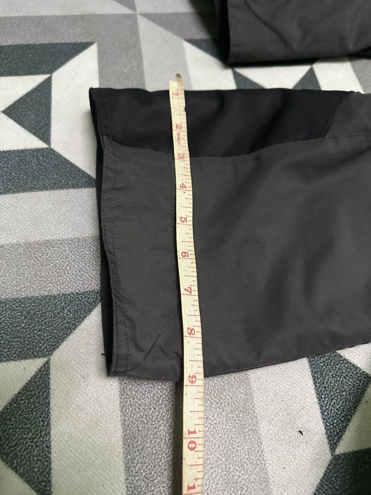 Japanese Brand Taichi racing pants Size US 32 / EU 48 - 16 Thumbnail