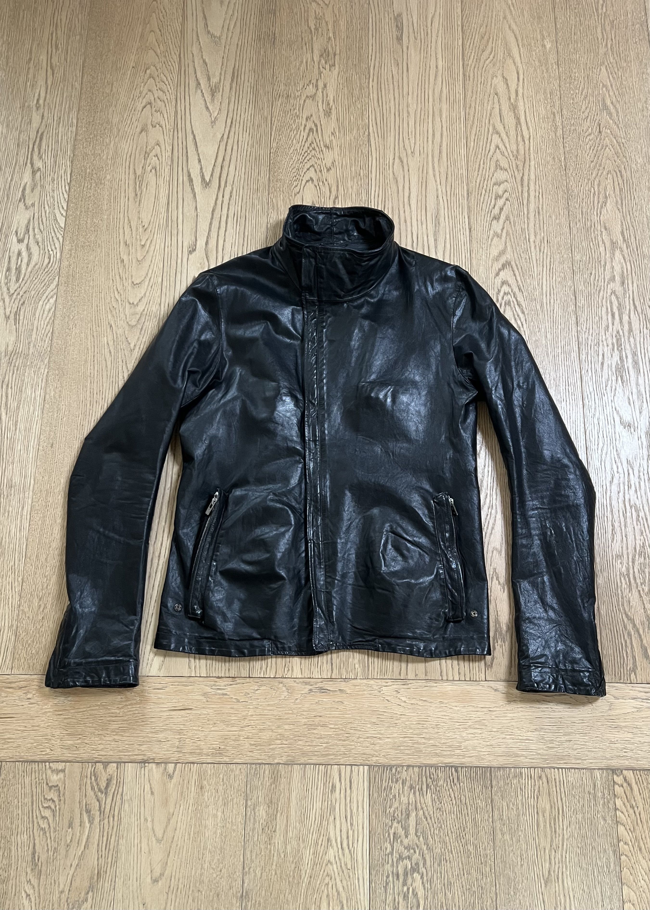 Carol Christian Poell Would trade to a size 52!! Size US L / EU 52-54 / 3 - 1 Thumbnail