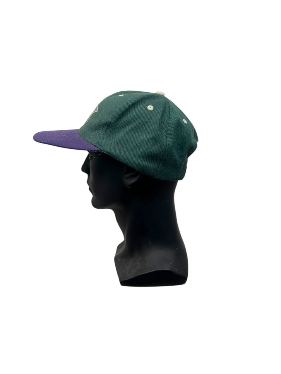 Vintage Vintage 90s Wham! Hyp Hypnotic Hat worn by Dave Chappelle Size ONE SIZE - 2 Thumbnail
