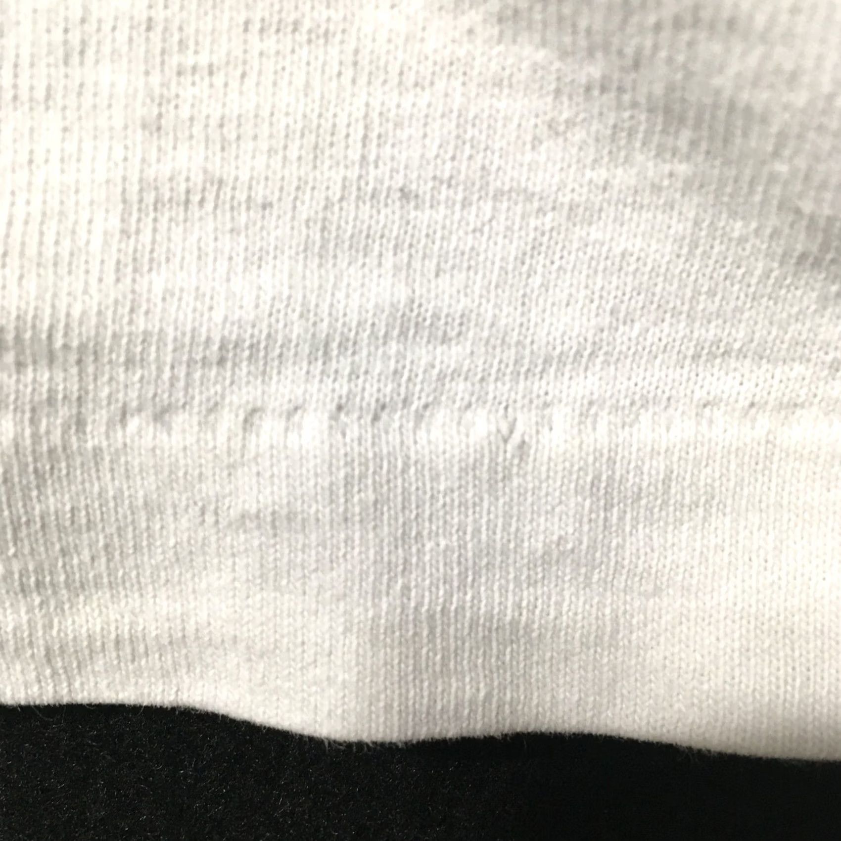 Vintage Vintage ISM WASISM EQUITY INSTITUTE Shirt XL White Single Stitch USA Made T Size US XL / EU 56 / 4 - 5 Thumbnail