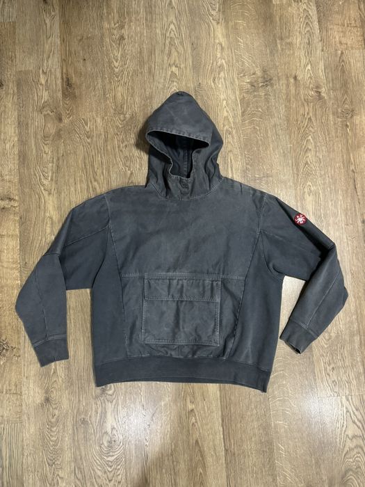 Cav Empt Cav Empt Overdye Cotton Pullover FW16 Grailed