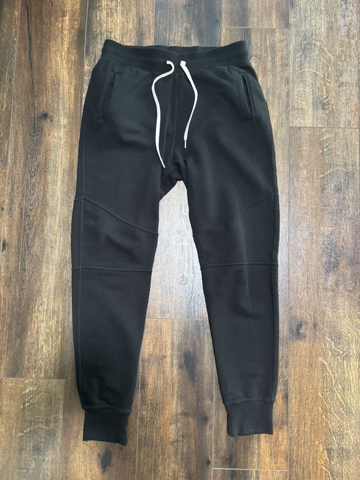 John Elliott John Elliott Escobar Jogger Size US 34 / EU 50 - 1 Thumbnail