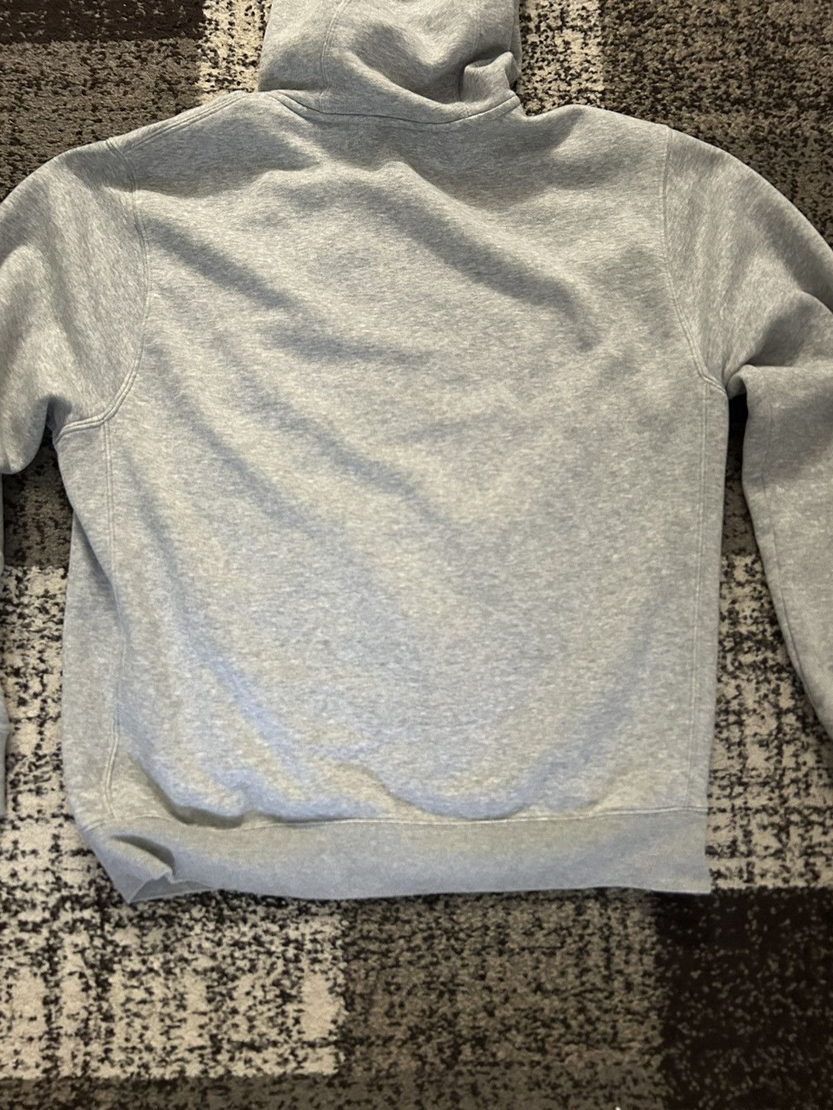Nike Nike Jogger Jacke Size US M / EU 48-50 / 2 - 2 Thumbnail