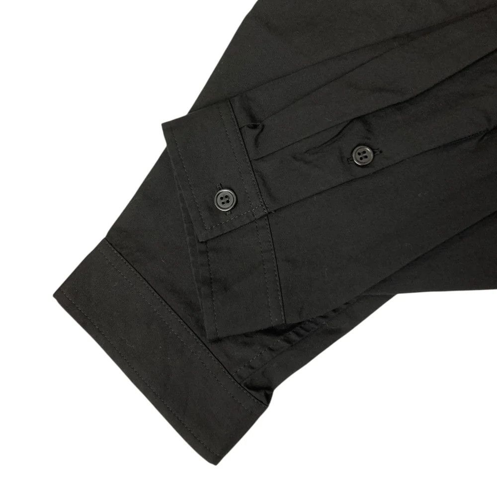 Yohji Yamamoto Yohji Yamamoto pour homme 23SS Spare/24 Type B/Shirt Size US M / EU 48-50 / 2 - 6 Thumbnail