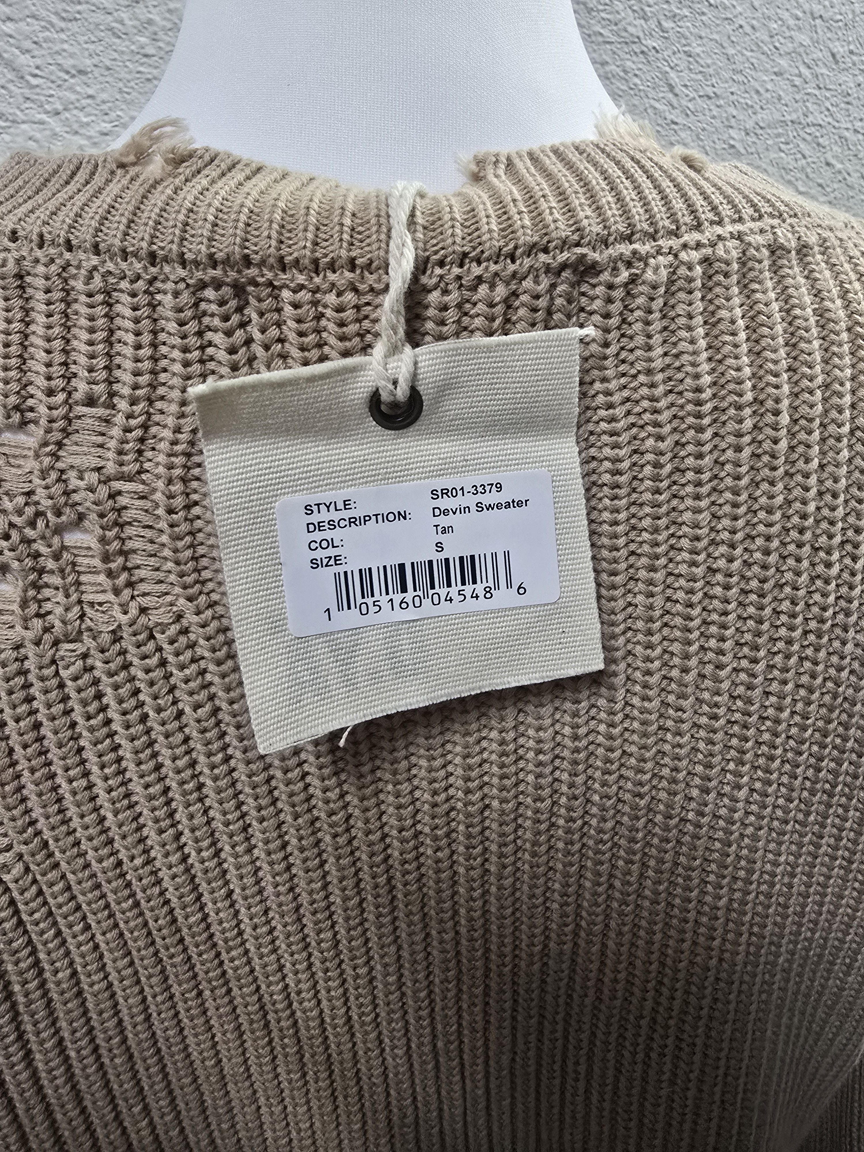 SER.O.YA Sweater Size S / US 4 / IT 40 - 7 Thumbnail