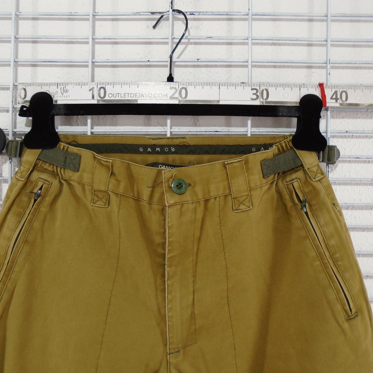 Other Women's Pants Gamo Size 28" / US 6 / IT 42 - 4 Thumbnail